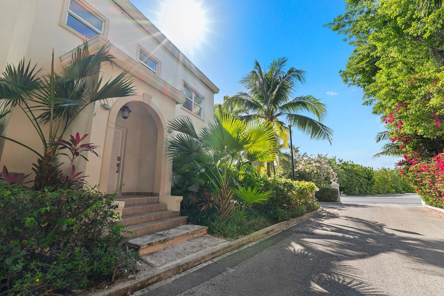 Caribbean Diamond Residences