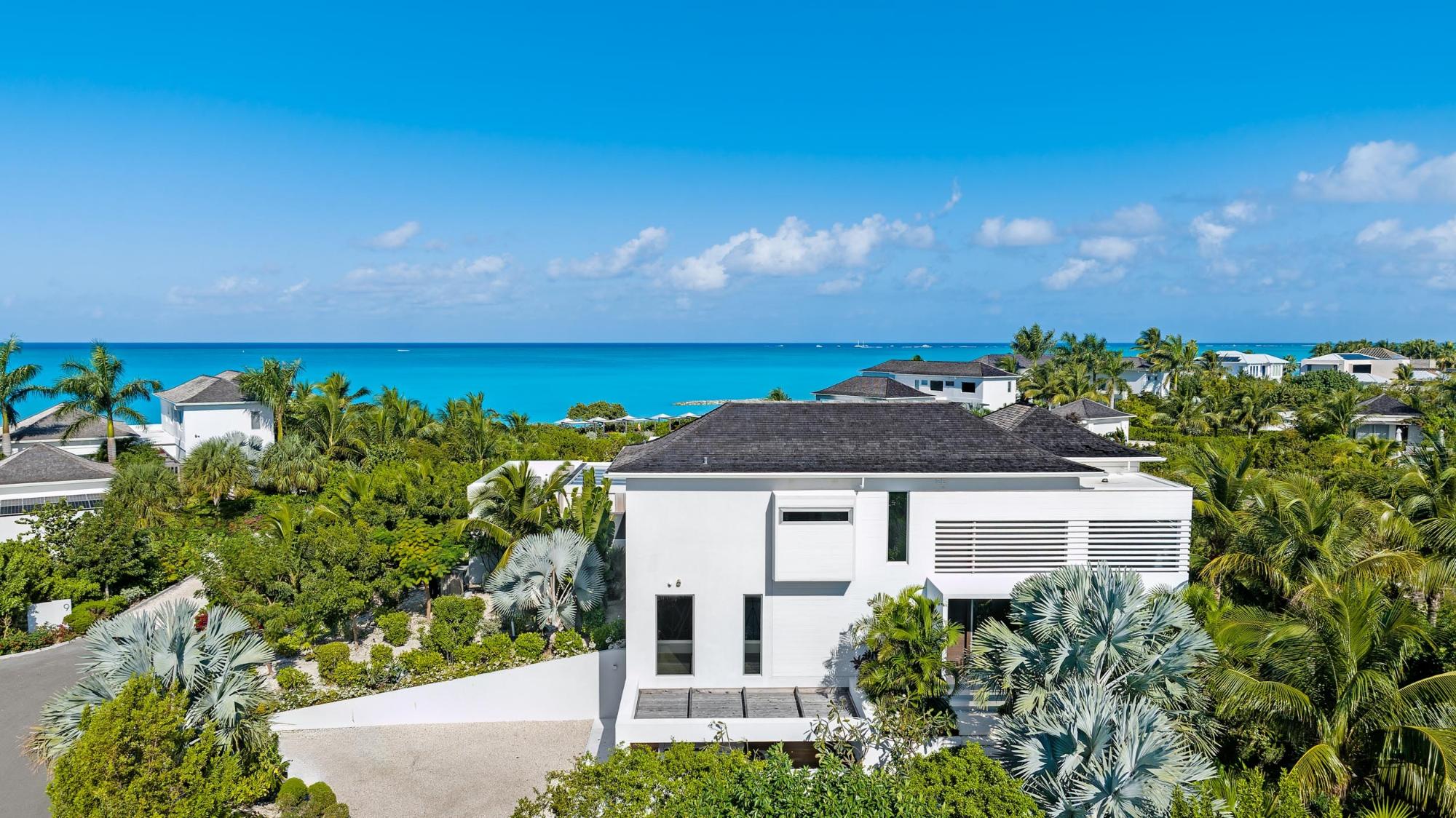 Beach Enclave Grace Bay - Villa 8 - Gallery image 52
