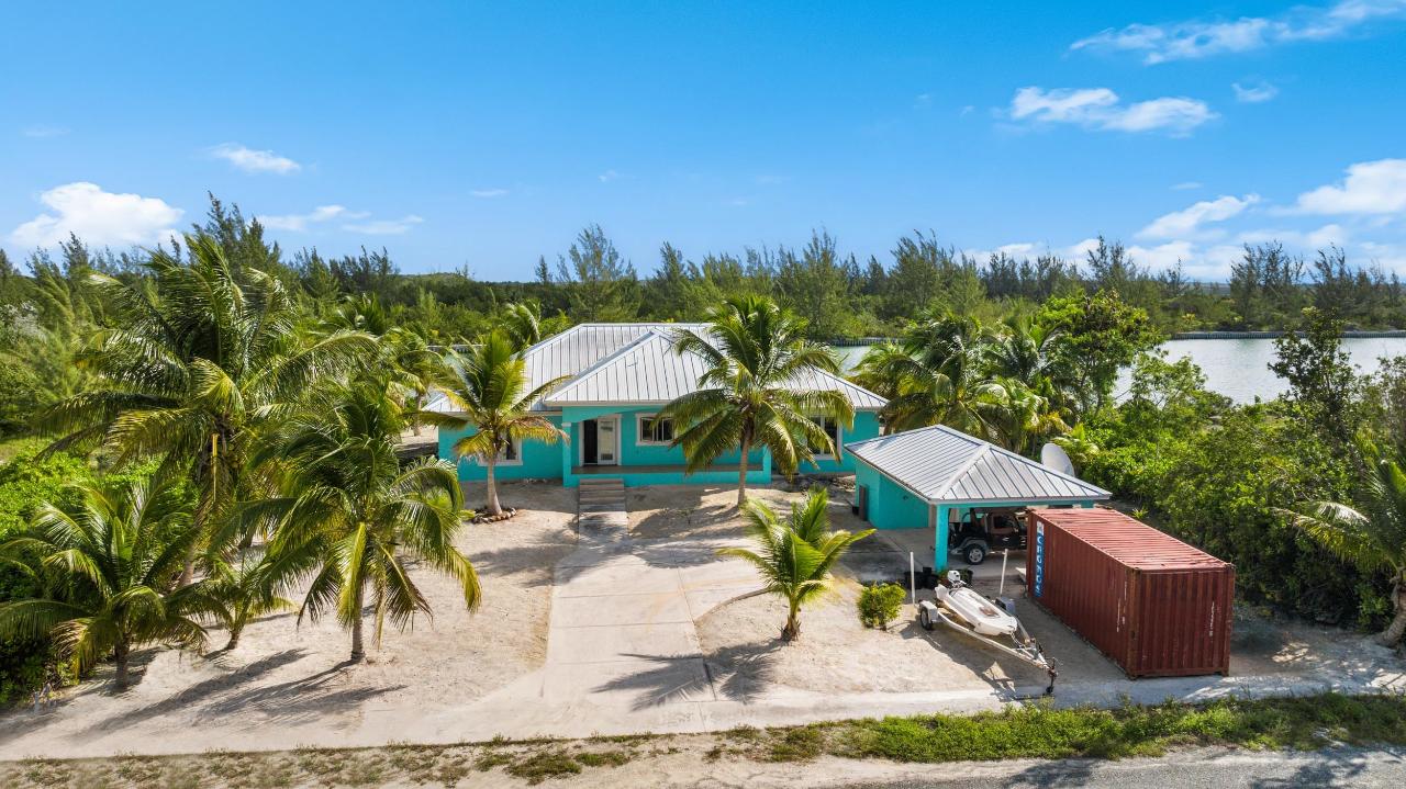 North Caicos Yacht Club Canal House - Gallery image 25