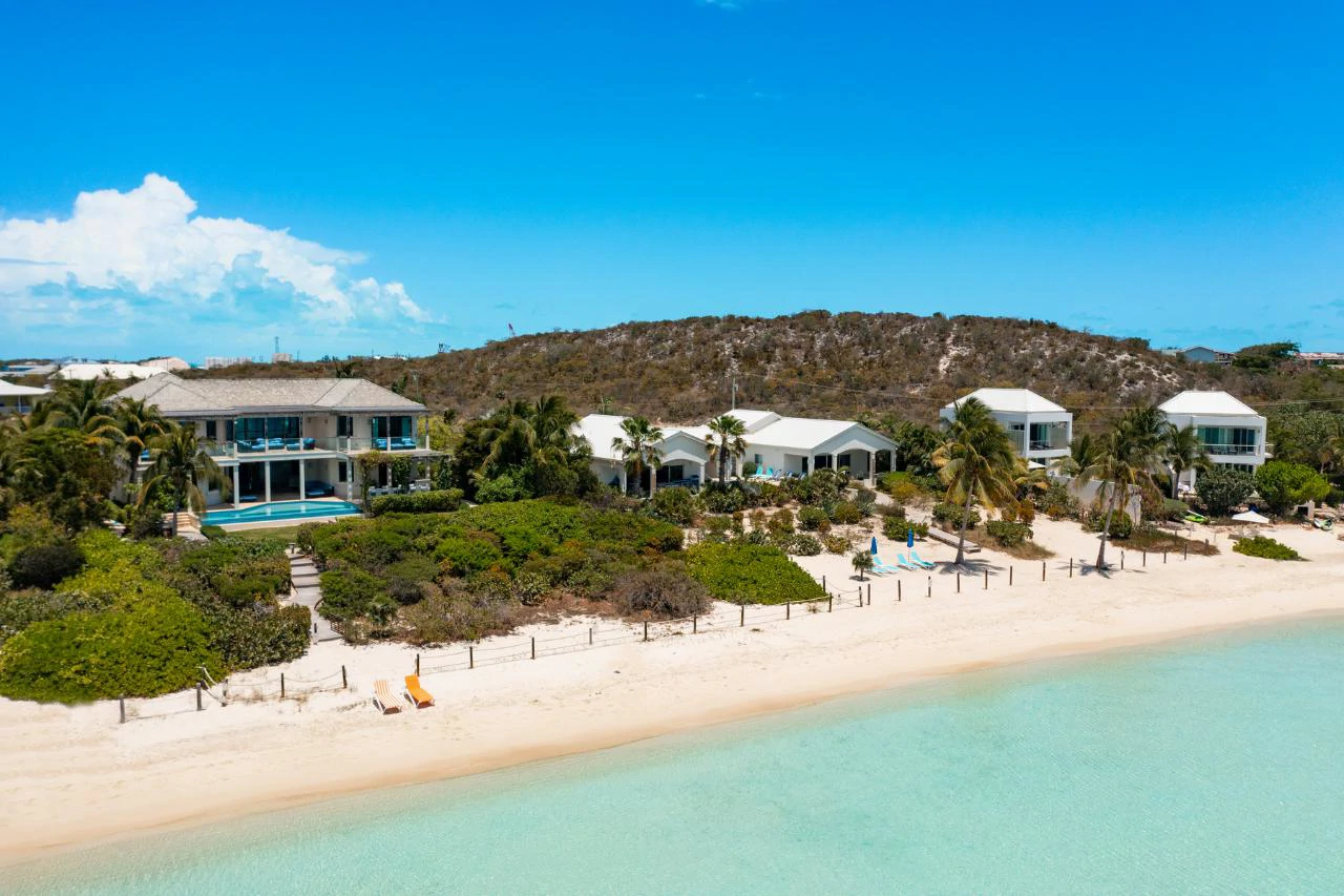 LILIKOI BEACH VILLA - Gallery image 51