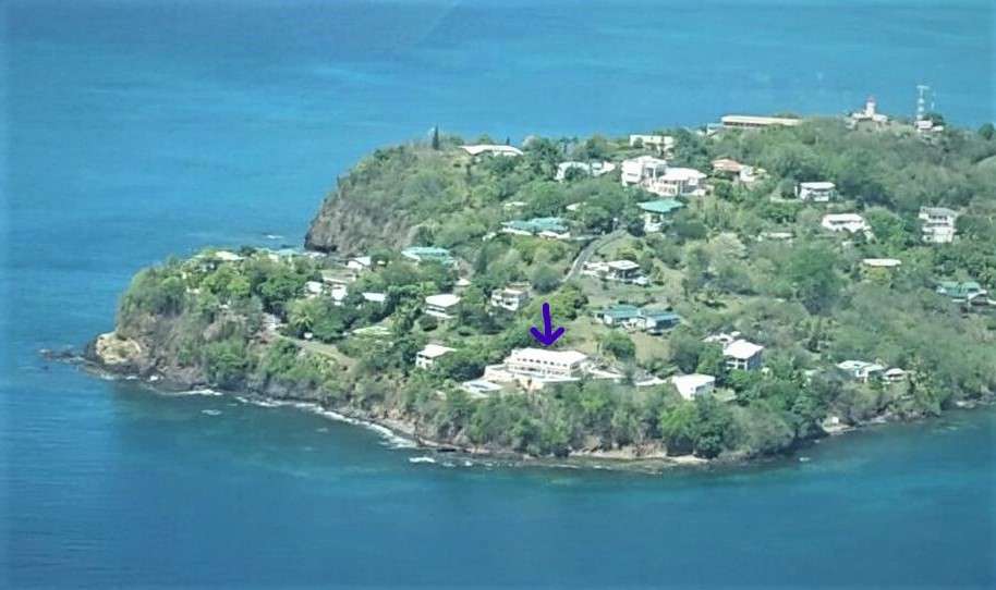 Villa Seaclusion Vigie, Saint Lucia - Gallery image 3