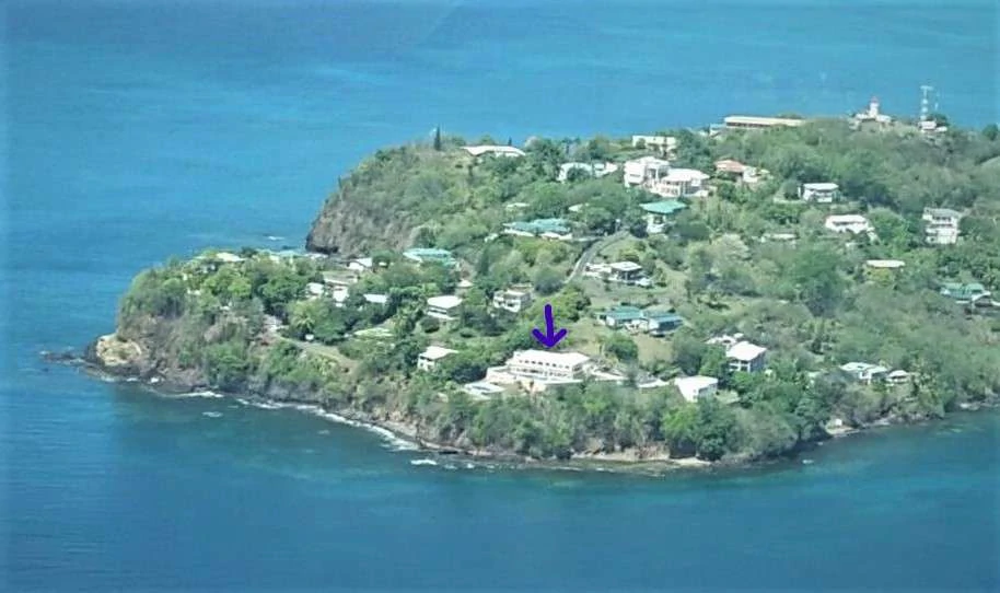 Villa Seaclusion Vigie, Saint Lucia - Gallery image 2