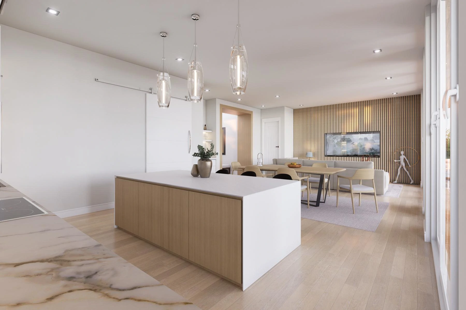 Waterview Residences - Gallery image 2