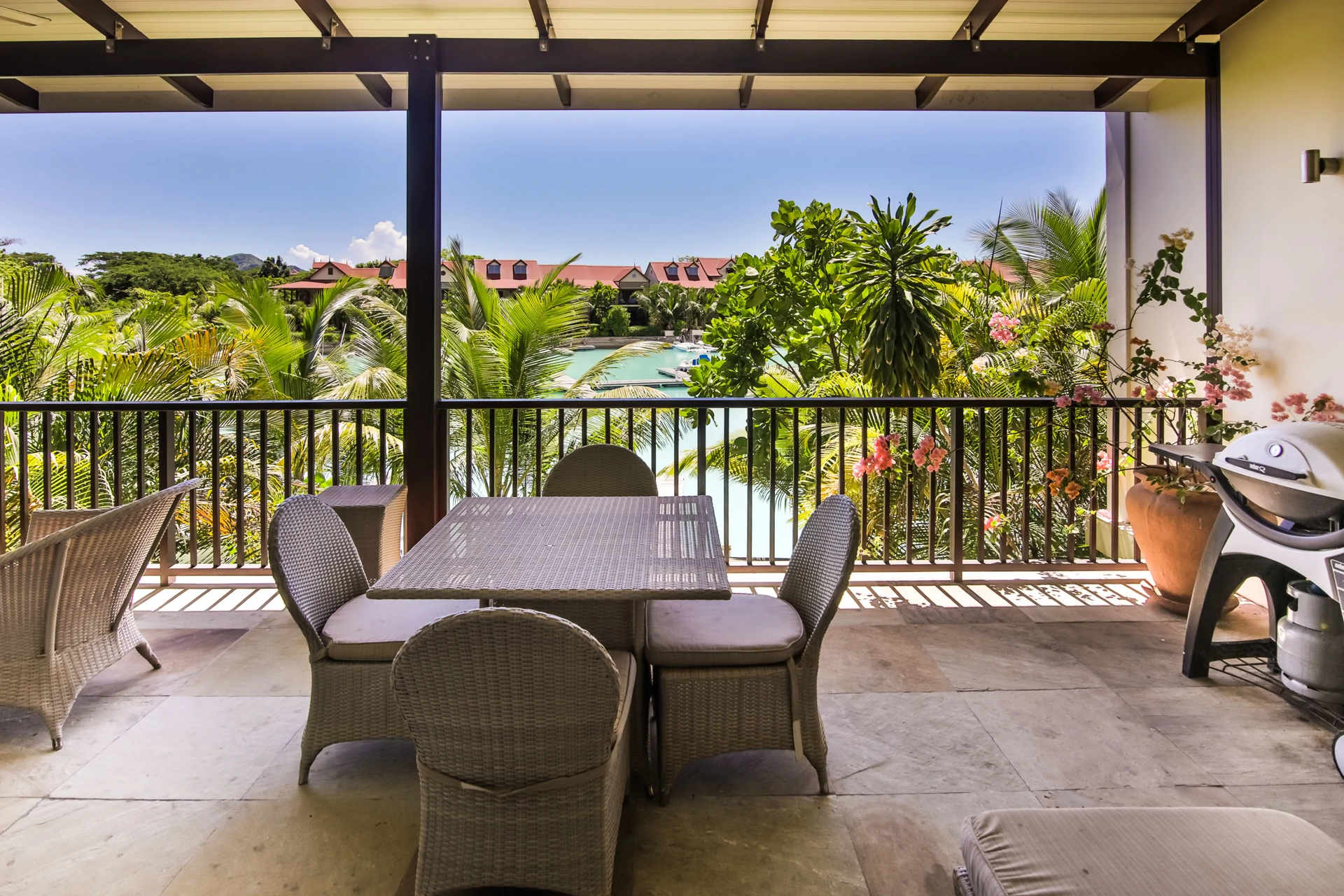 Hibiscus - 2 Bed Apartment for sale at Eden Island, Seychelles - Gallery image 10