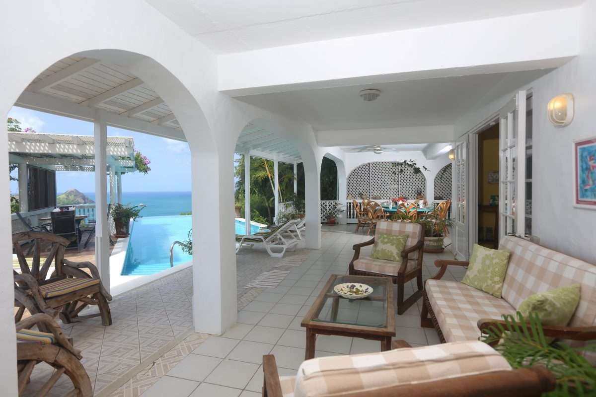 Bliss, Cap Estate. - Gallery image 18