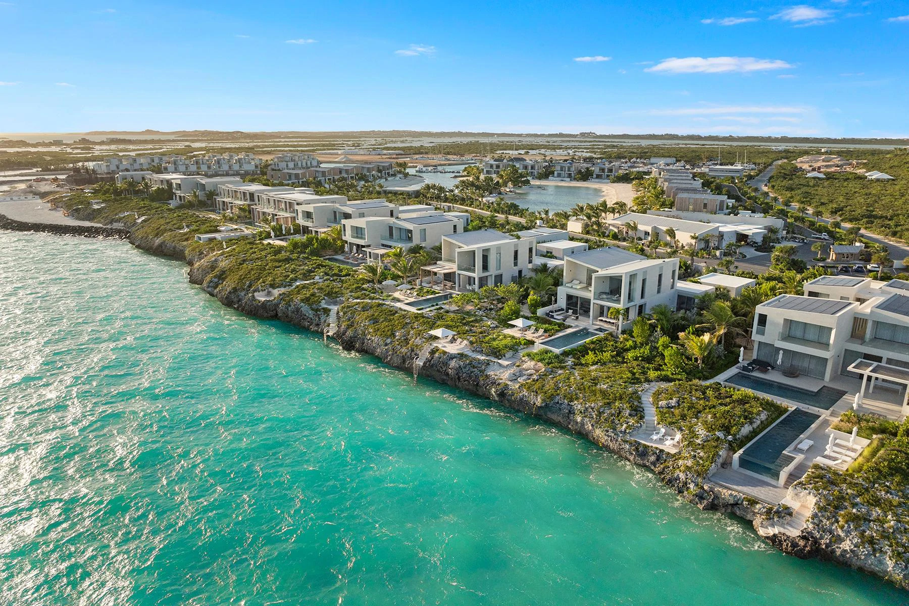 Ocean Estate 9 - Reef Villa at South Bank - Gallery image 2