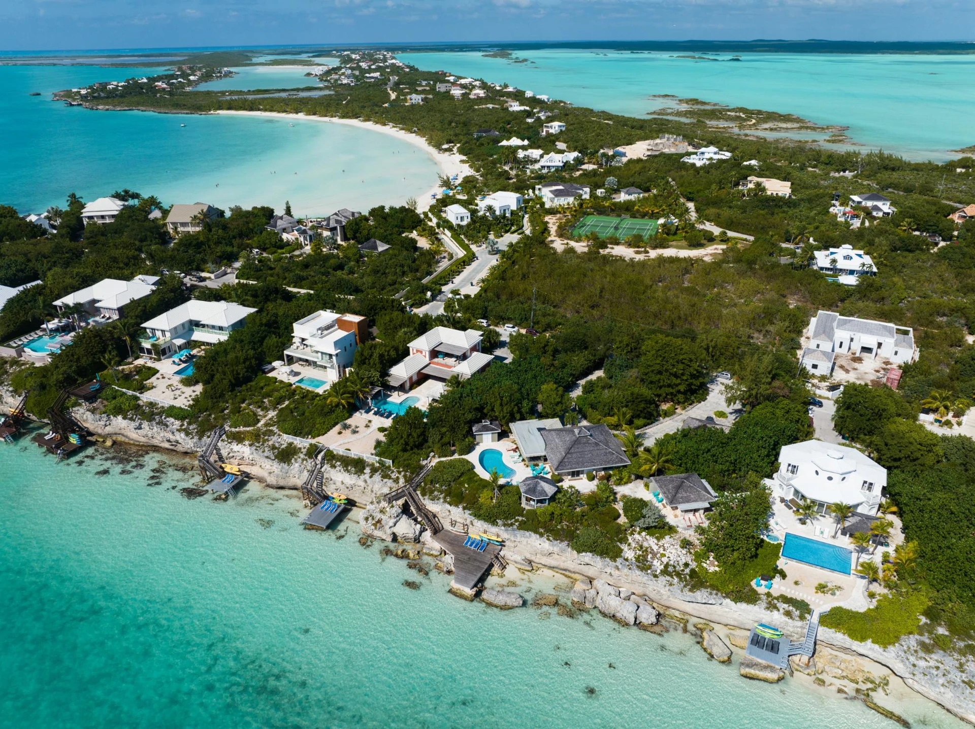 PARADISE POINTE - Gallery image 2