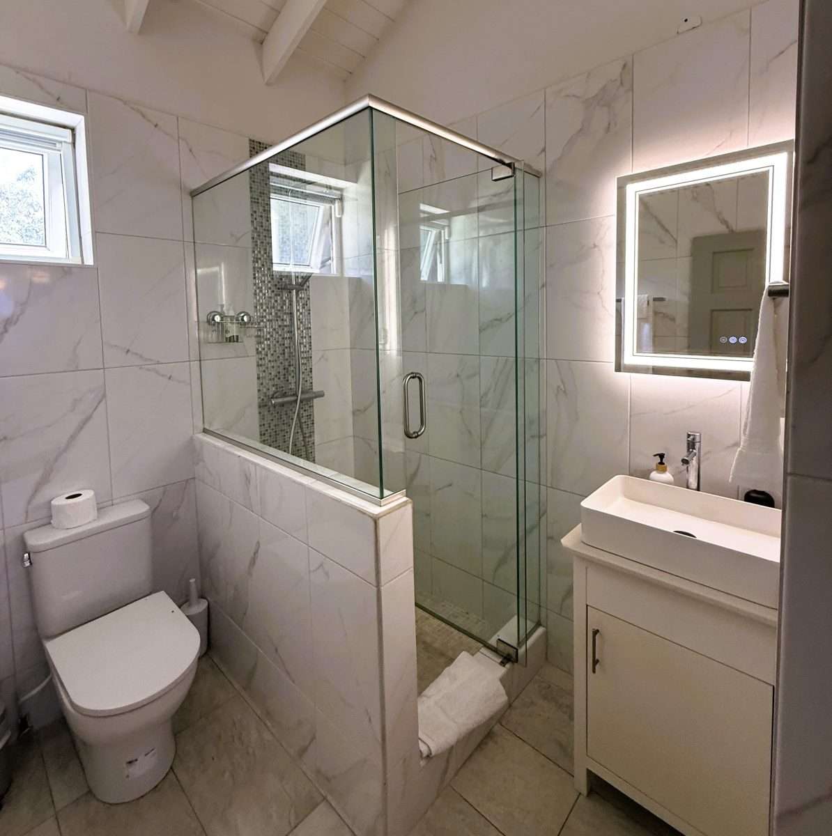 Private Villa, Cap Estate. - Gallery image 20