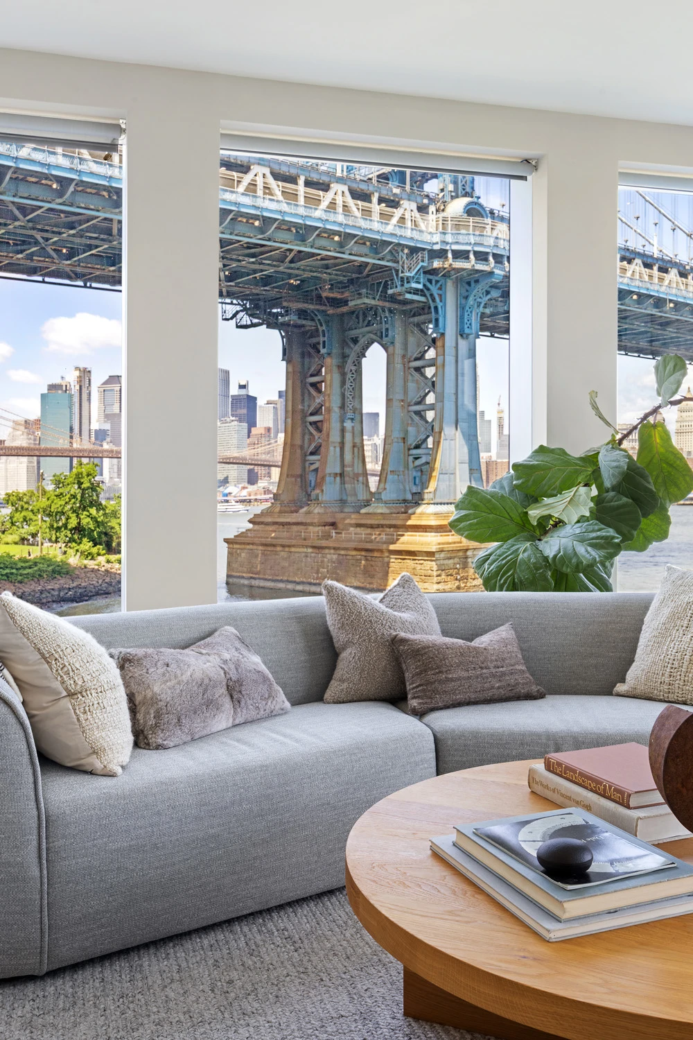 4 bed waterfront condo for sale in DUMBO NYC - Gallery image 5