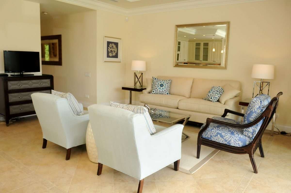 Apt 2511, The Landings, Rodney Bay. - Gallery image 10