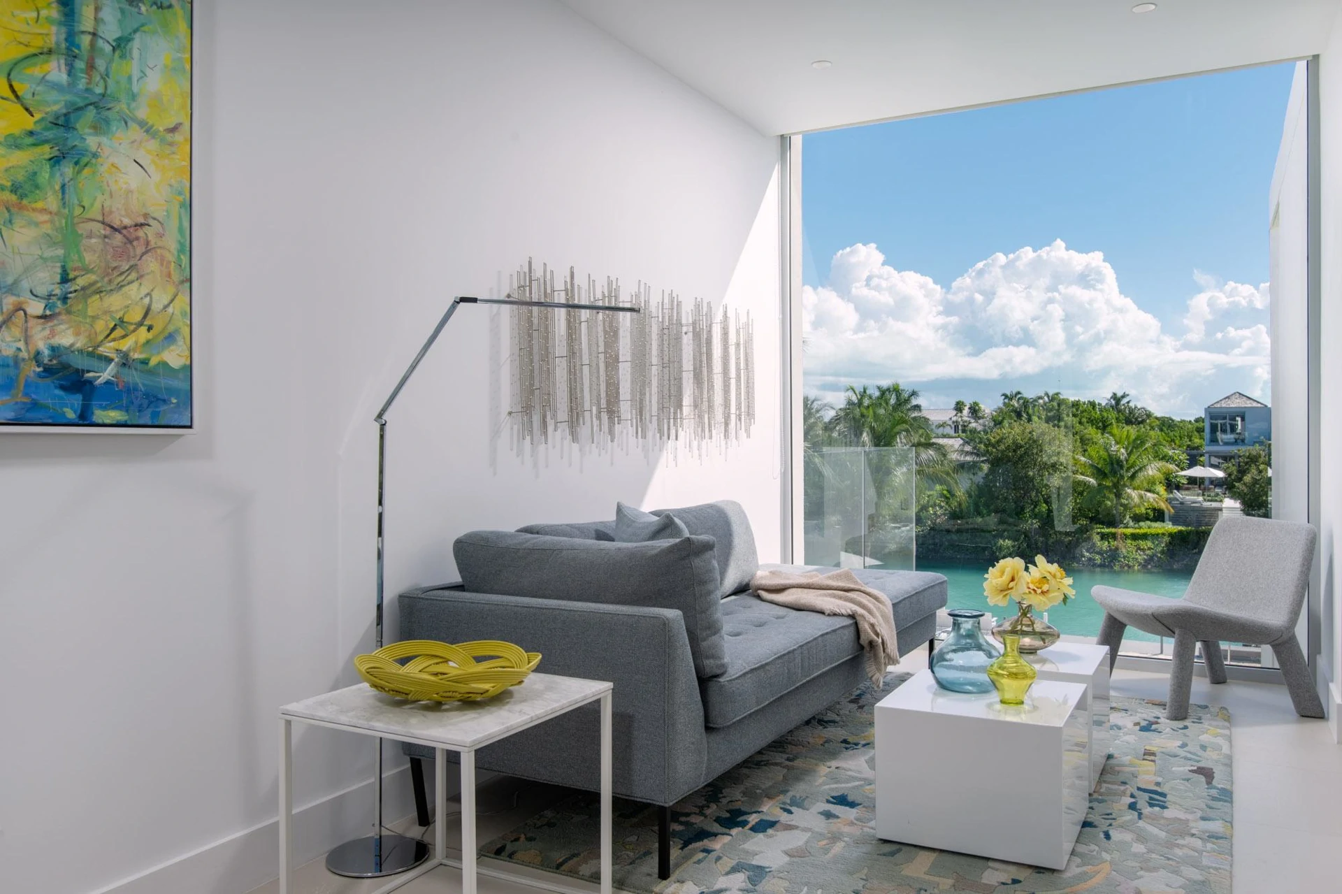 Blue Cay Estate Canal Front - Gallery image 27