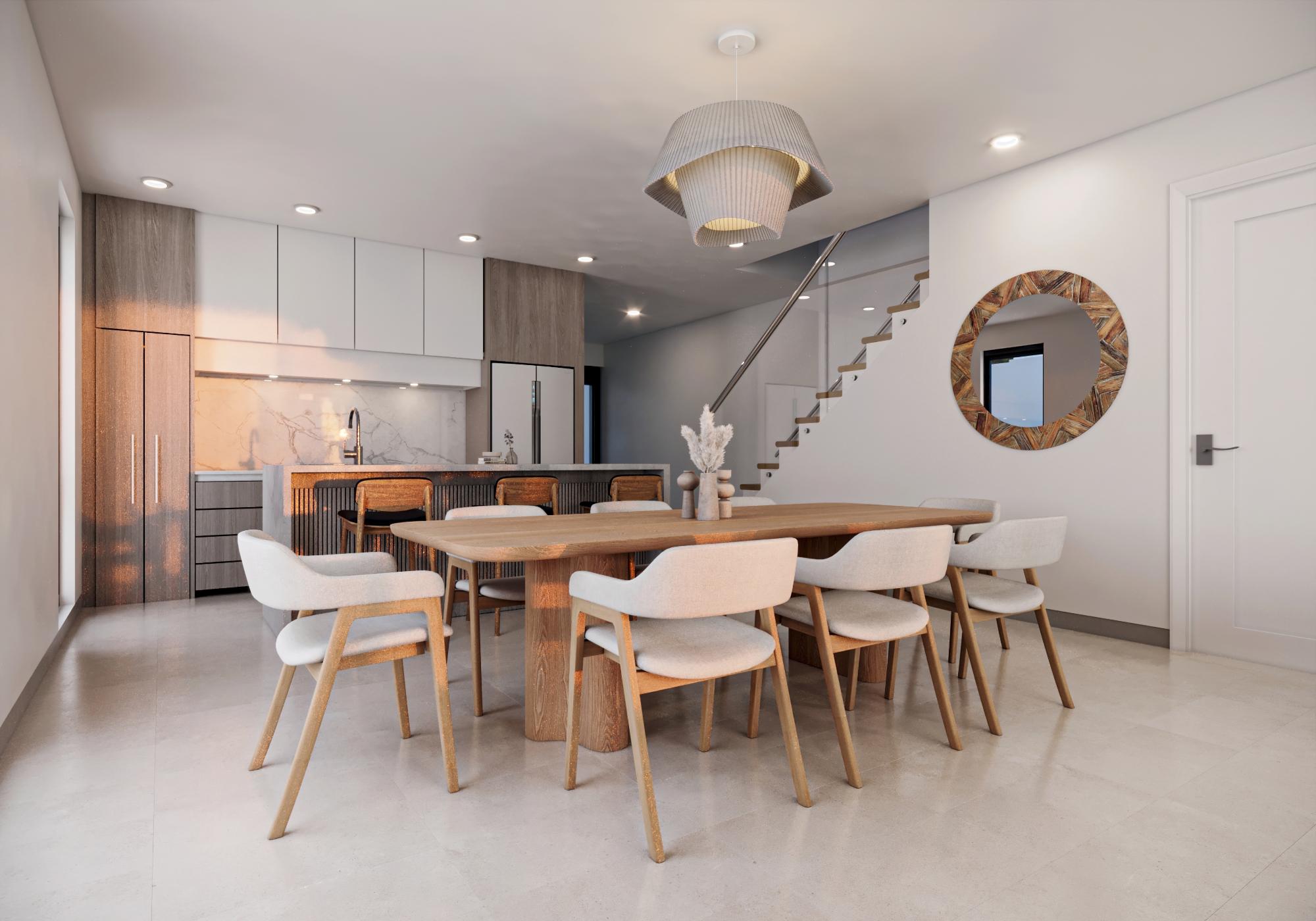 The Park at Grace By - - Gallery image 14