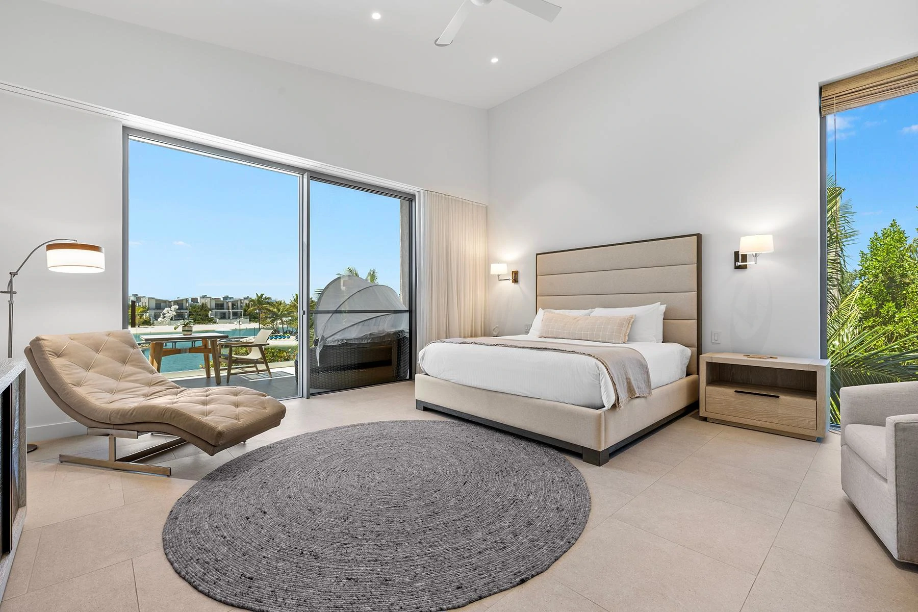 SOUTH BANK LAGOON BEACH VILLA 4 - Gallery image 25