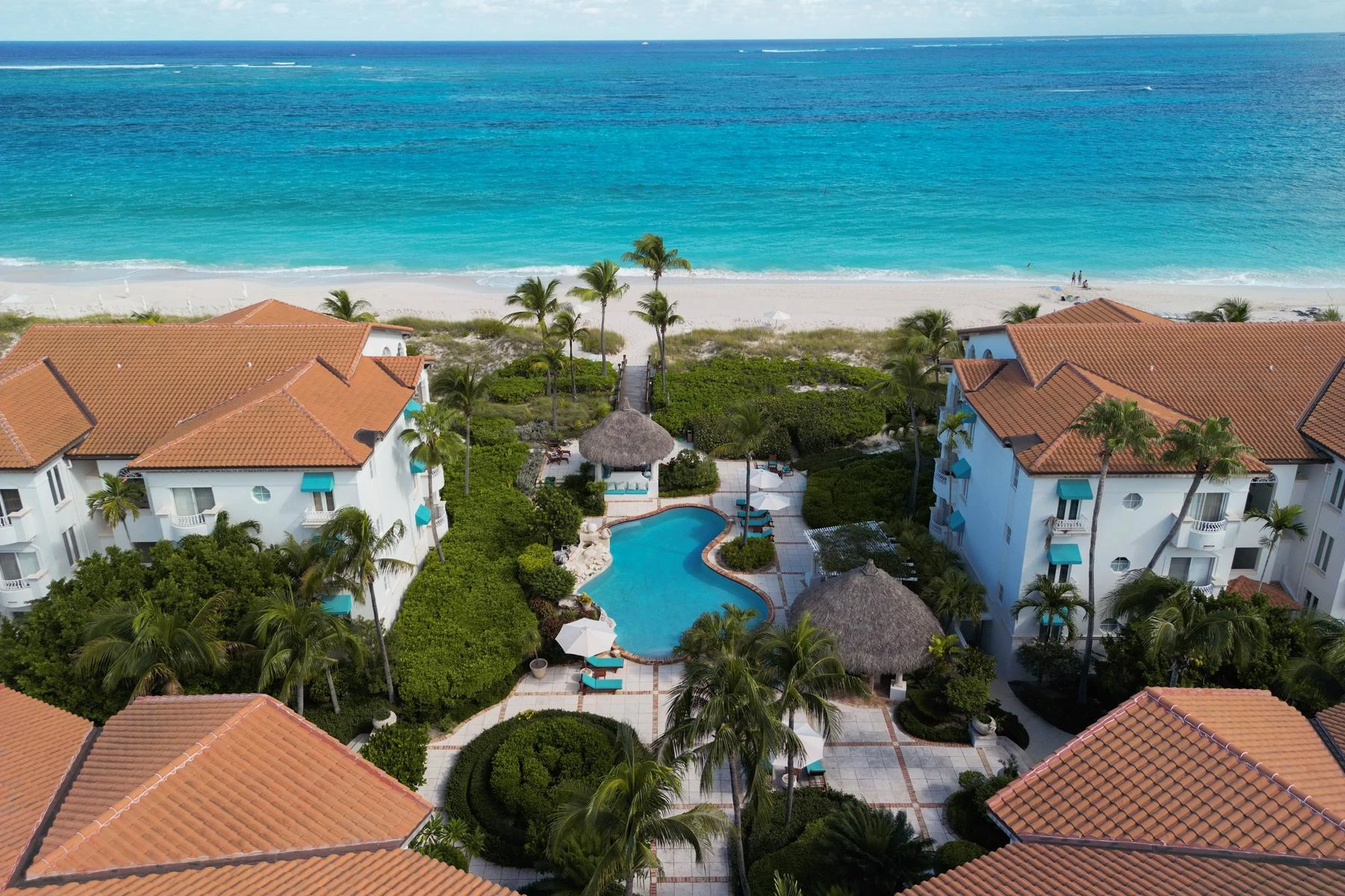 The Mansions 1102 - 2BR Partial Ocean View - Gallery image 30