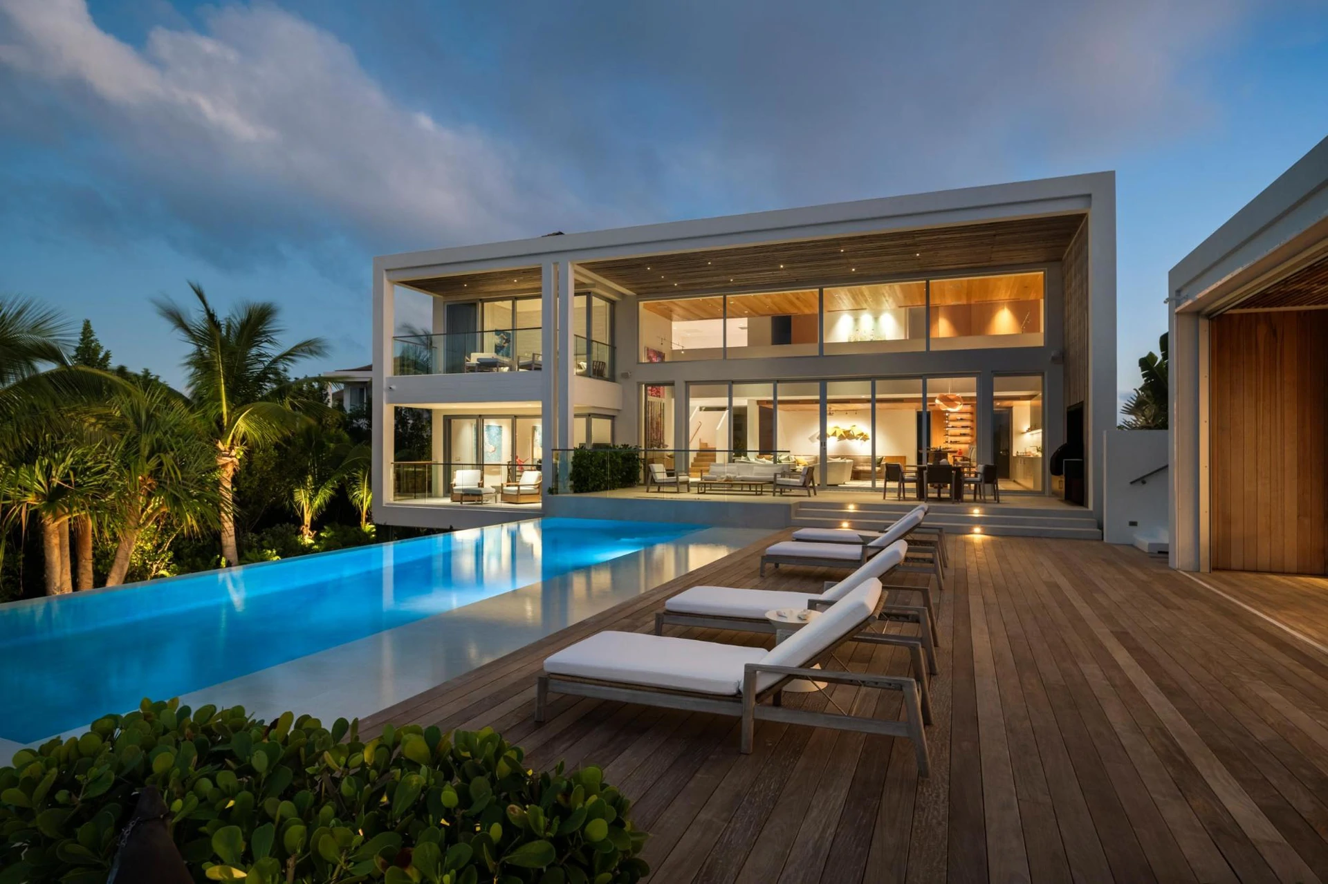 Beach Enclave Grace Bay - Villa 8 - Gallery image 56