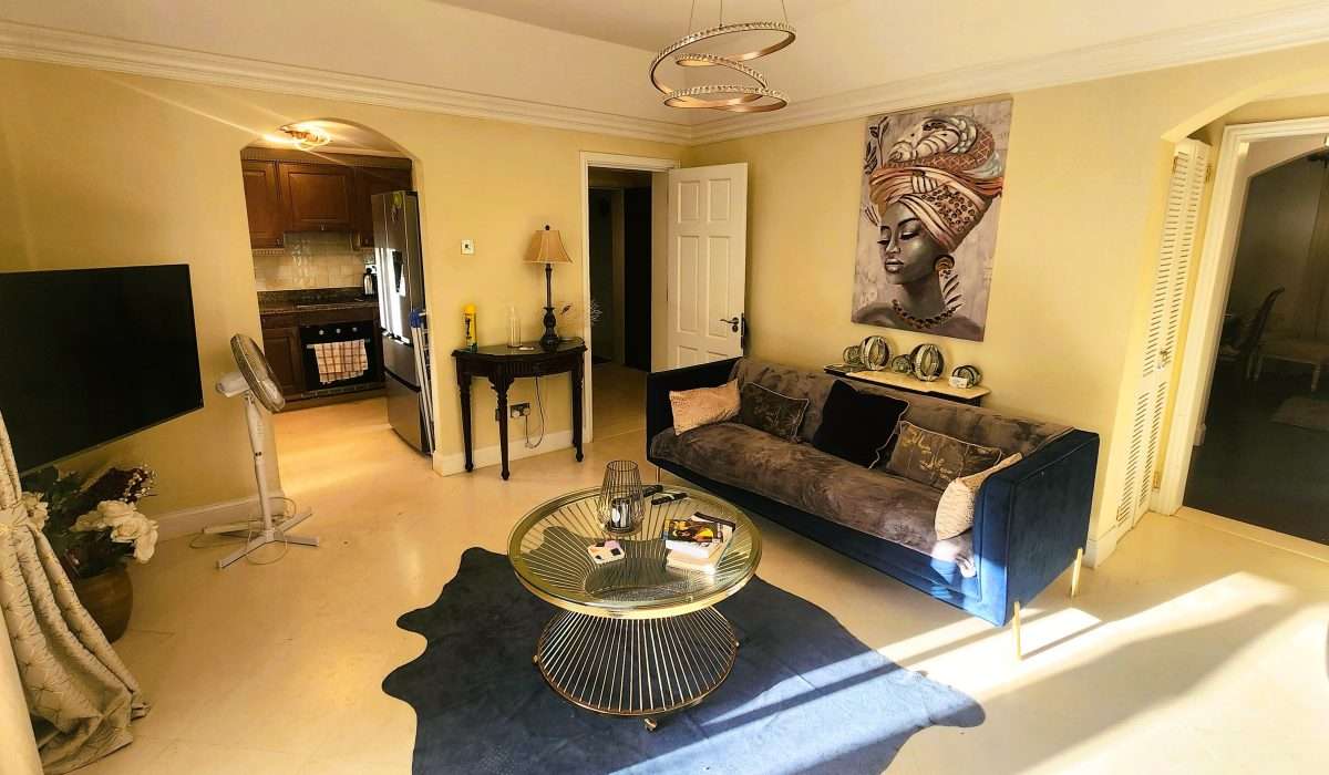 67 Cap Cove, Cap Estate. - Gallery image 3