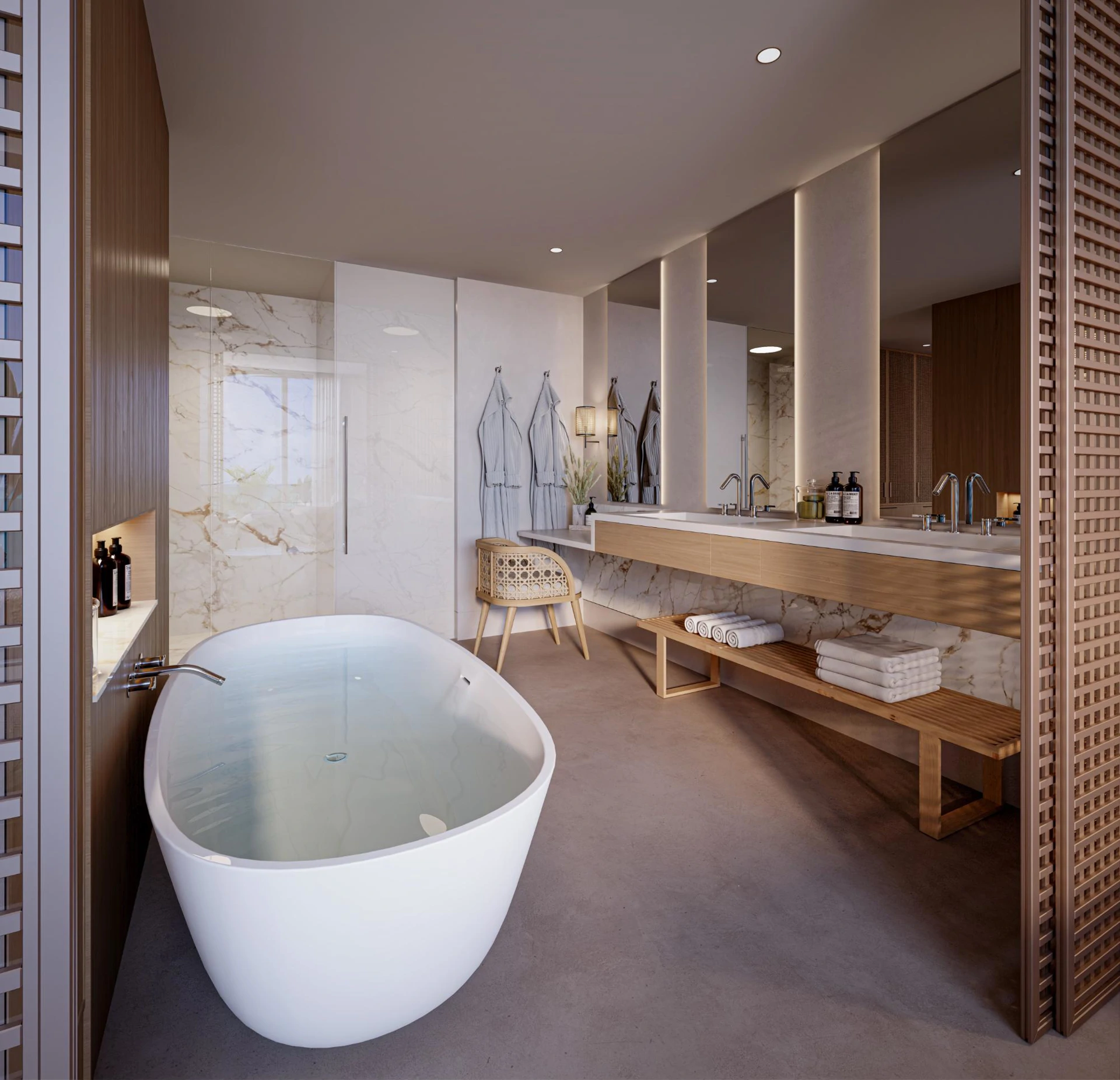 The Kempinski Grace Bay - Gallery image 16
