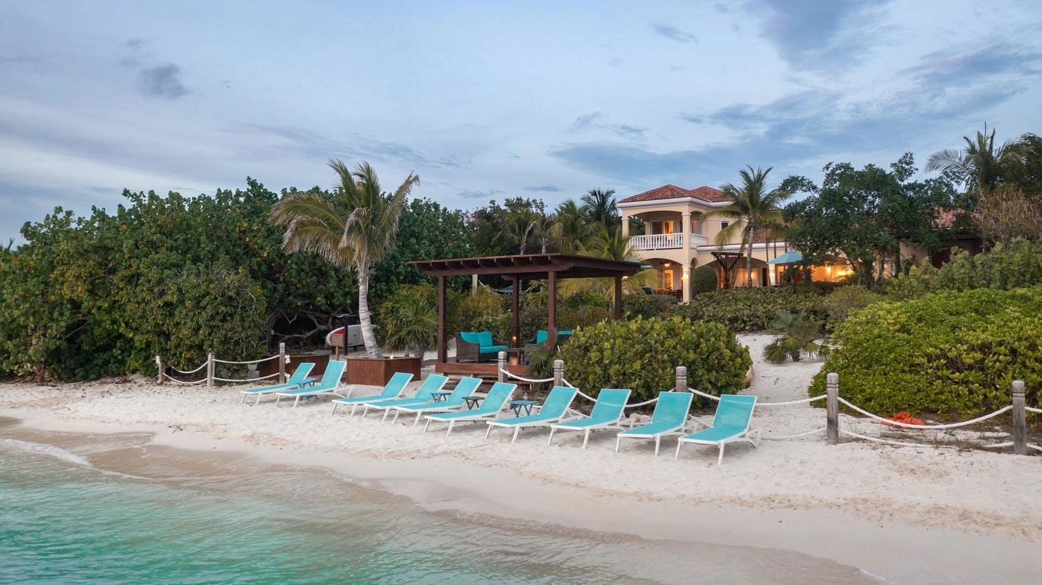 Villa Mirabelle, Sapodilla Bay - Gallery image 42