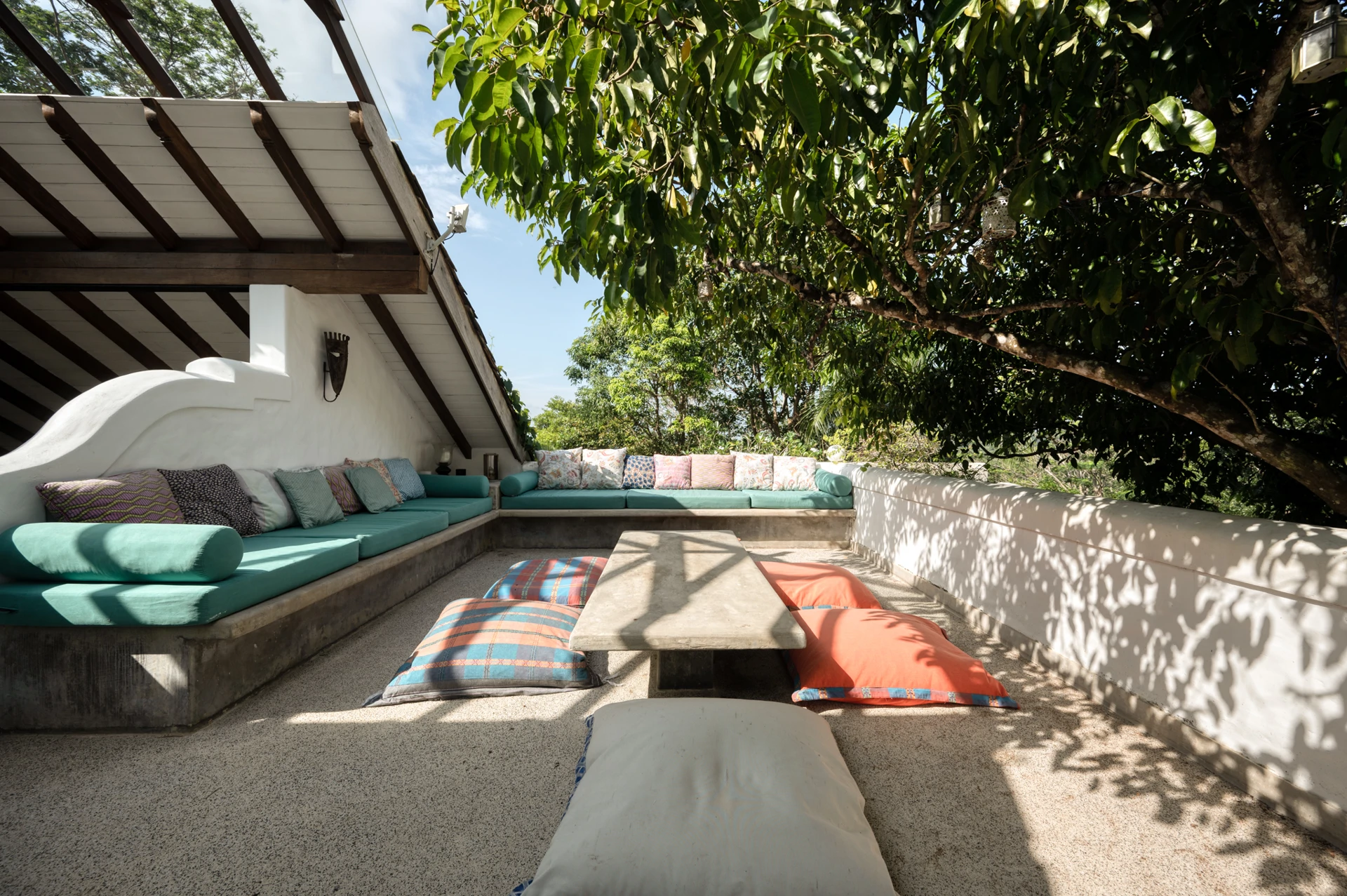 Pokkuluwa Estate 6 Bed Villa, Galle, Sri Lanka - Gallery image 7