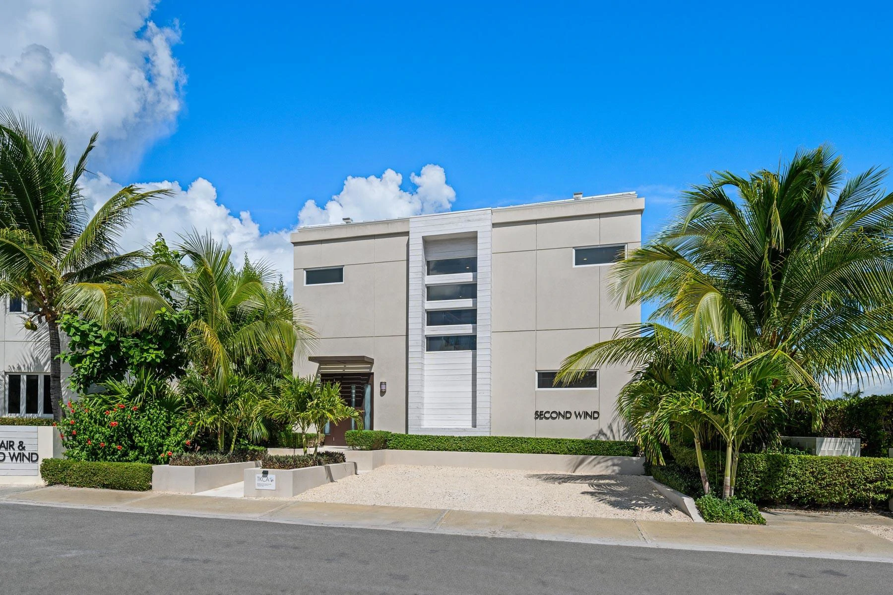 Second Wind Villa - Canal Front - Gallery image 21