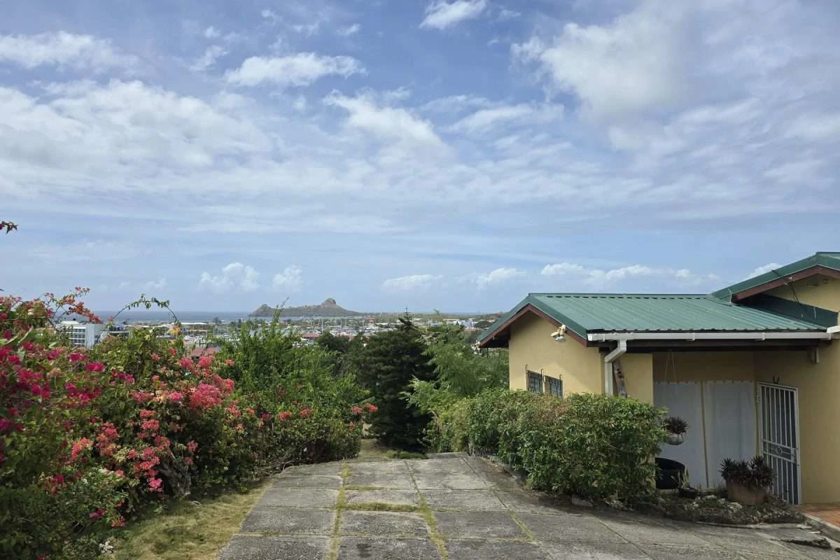 Panoramic House, Panoramic Heights, Bonne Terre. - Gallery image 3