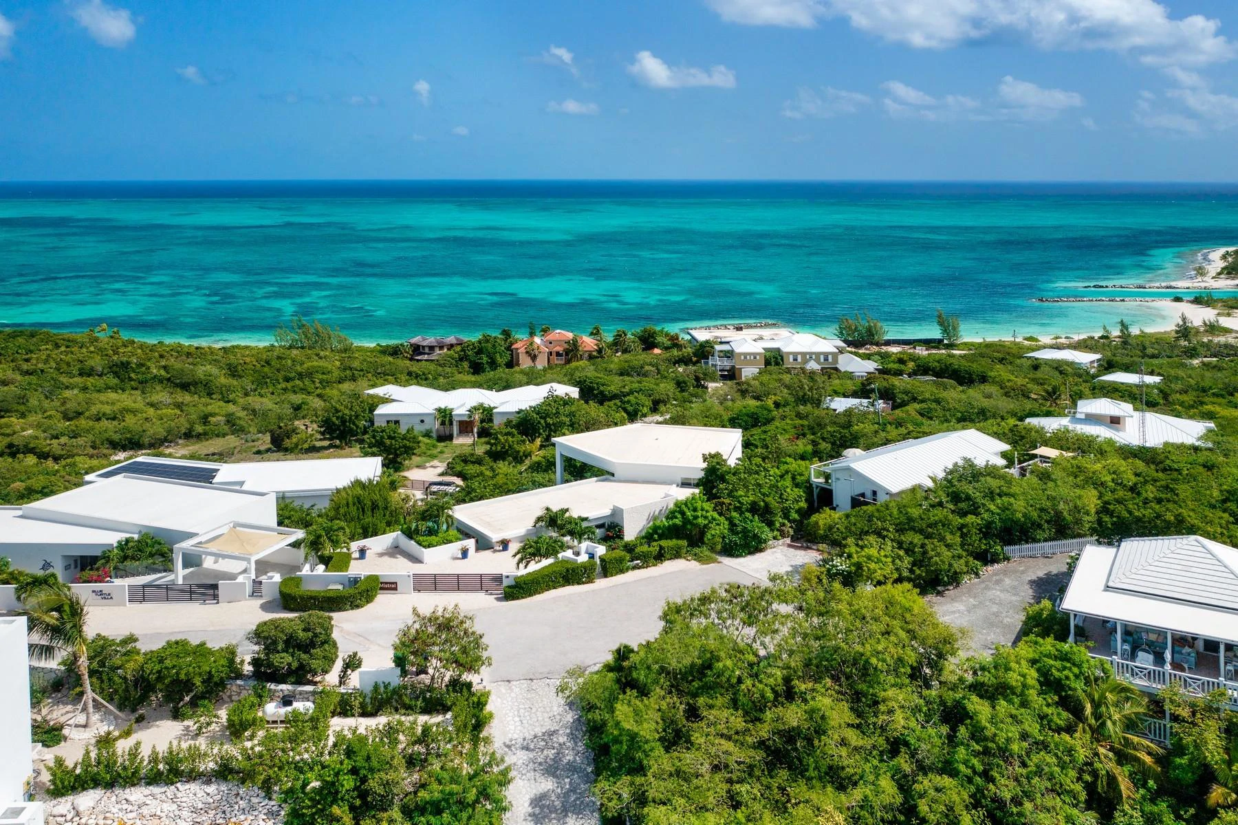 Mistral Villa - Gallery image 30