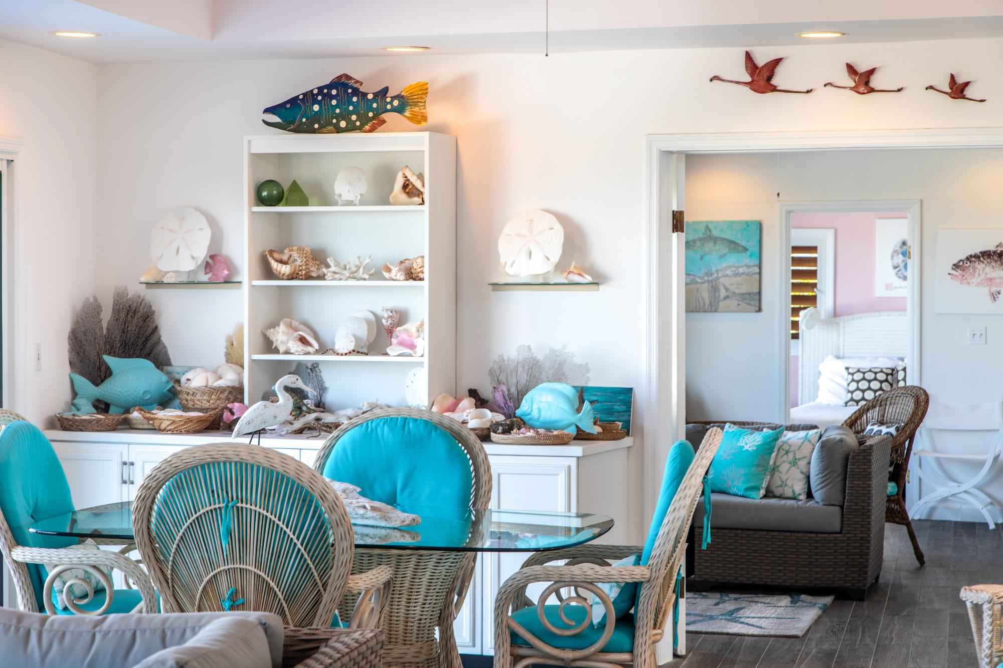 Barracuda Point, Pine Cay - Gallery image 7