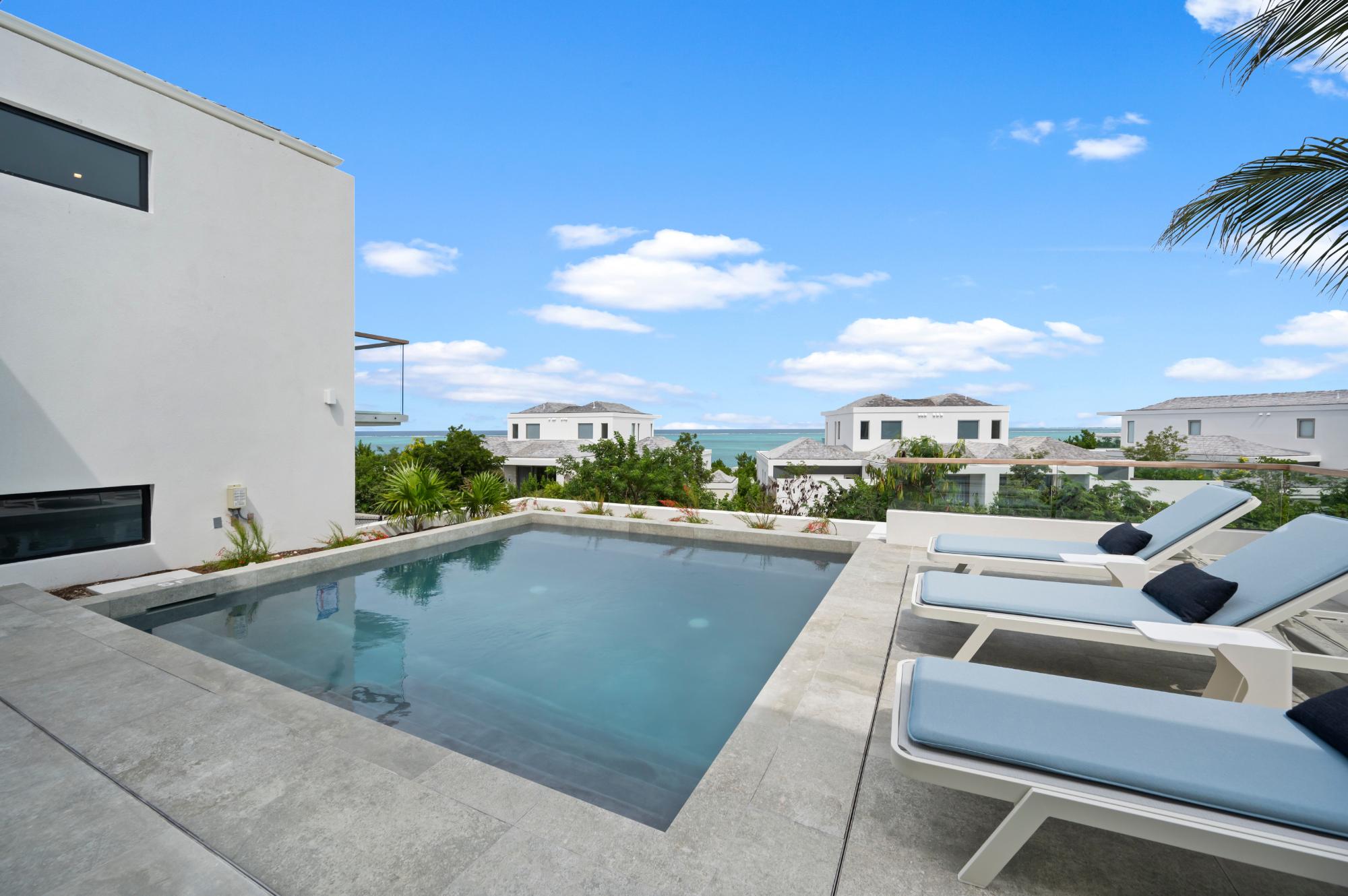 Villa Jupiter - Skyline Villas - Gallery image 12