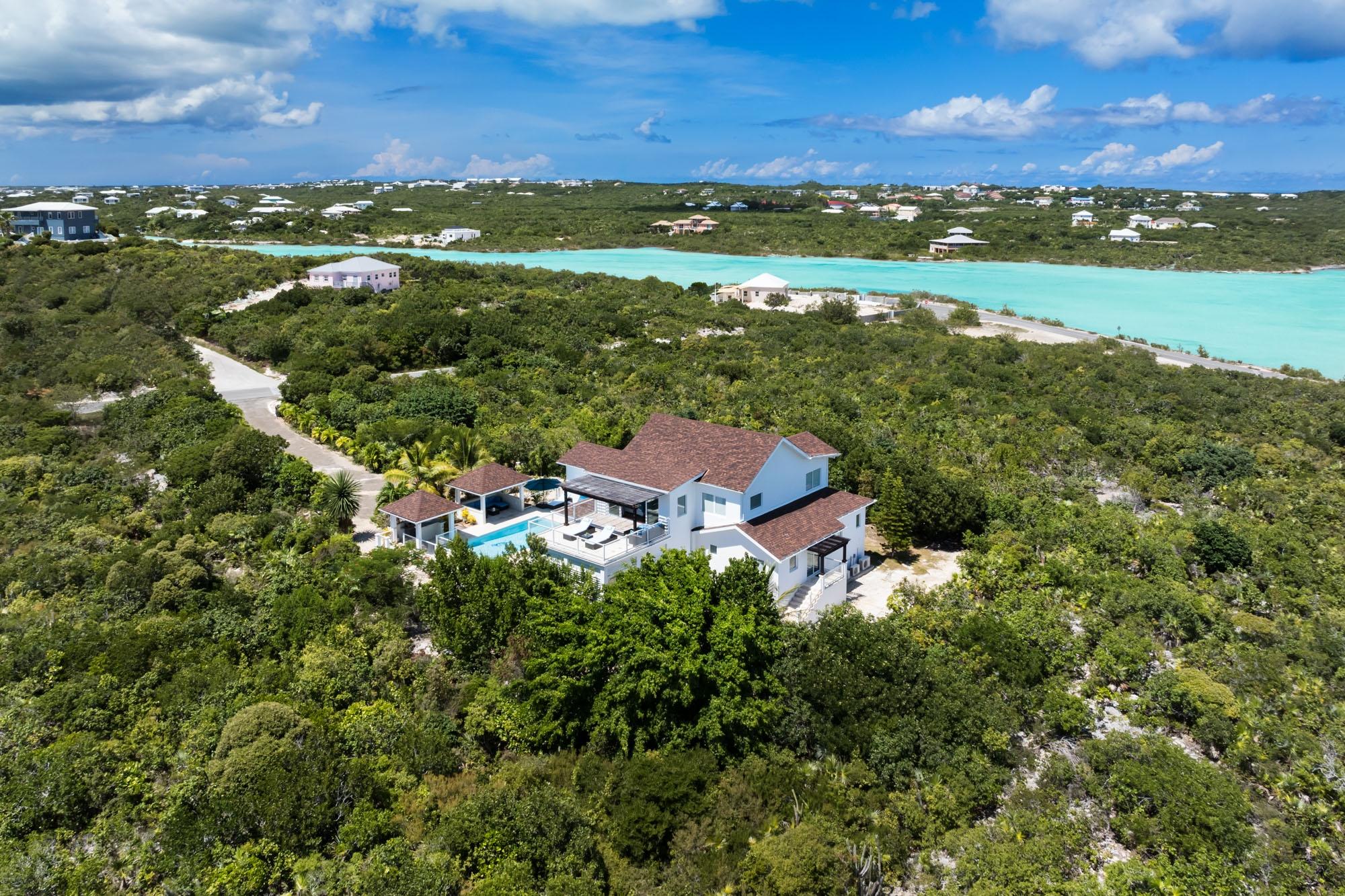 Ocean View Villa - Gallery image 31