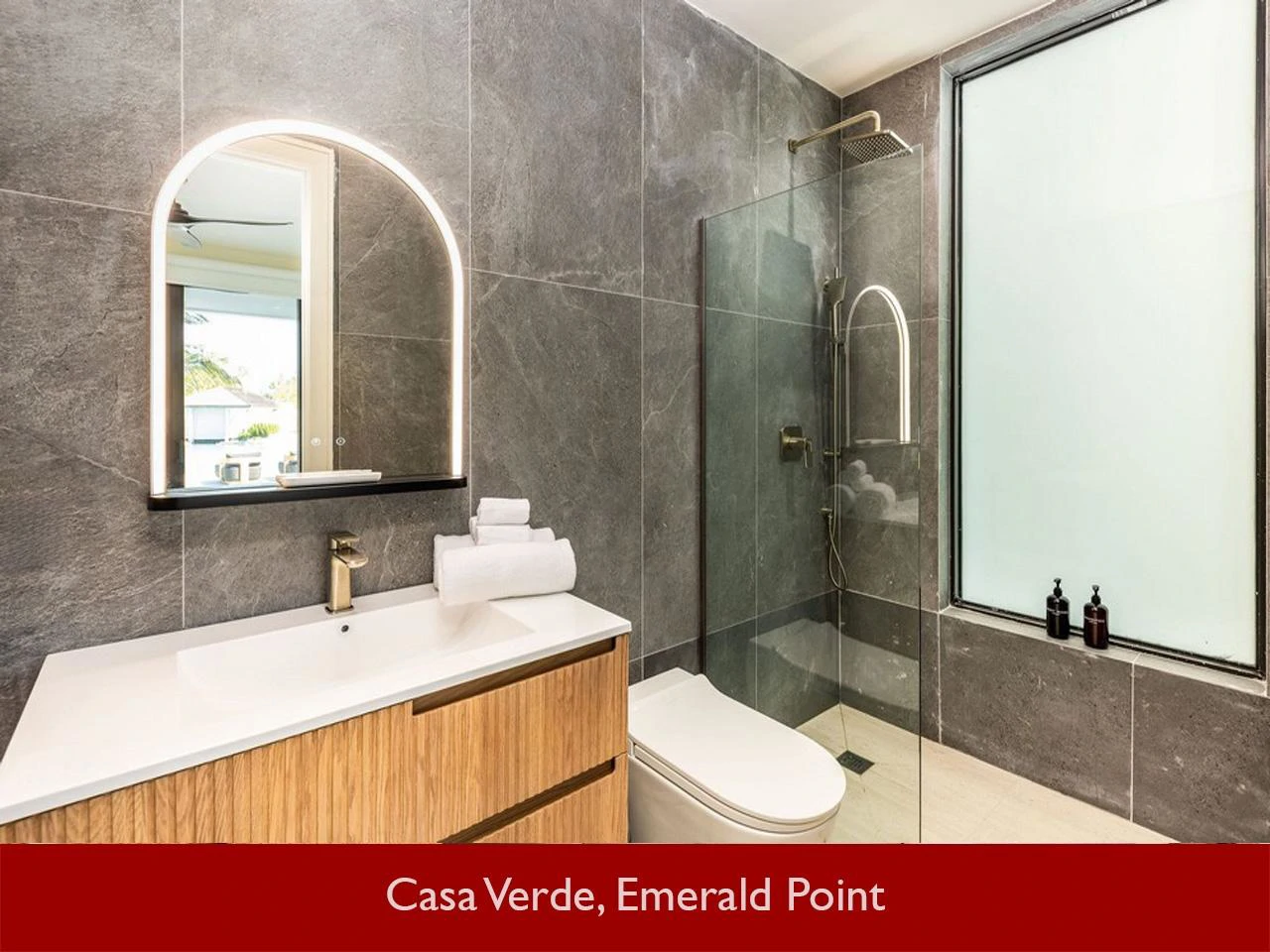 CASA VERDE, EMERALD POINT - Gallery image 22