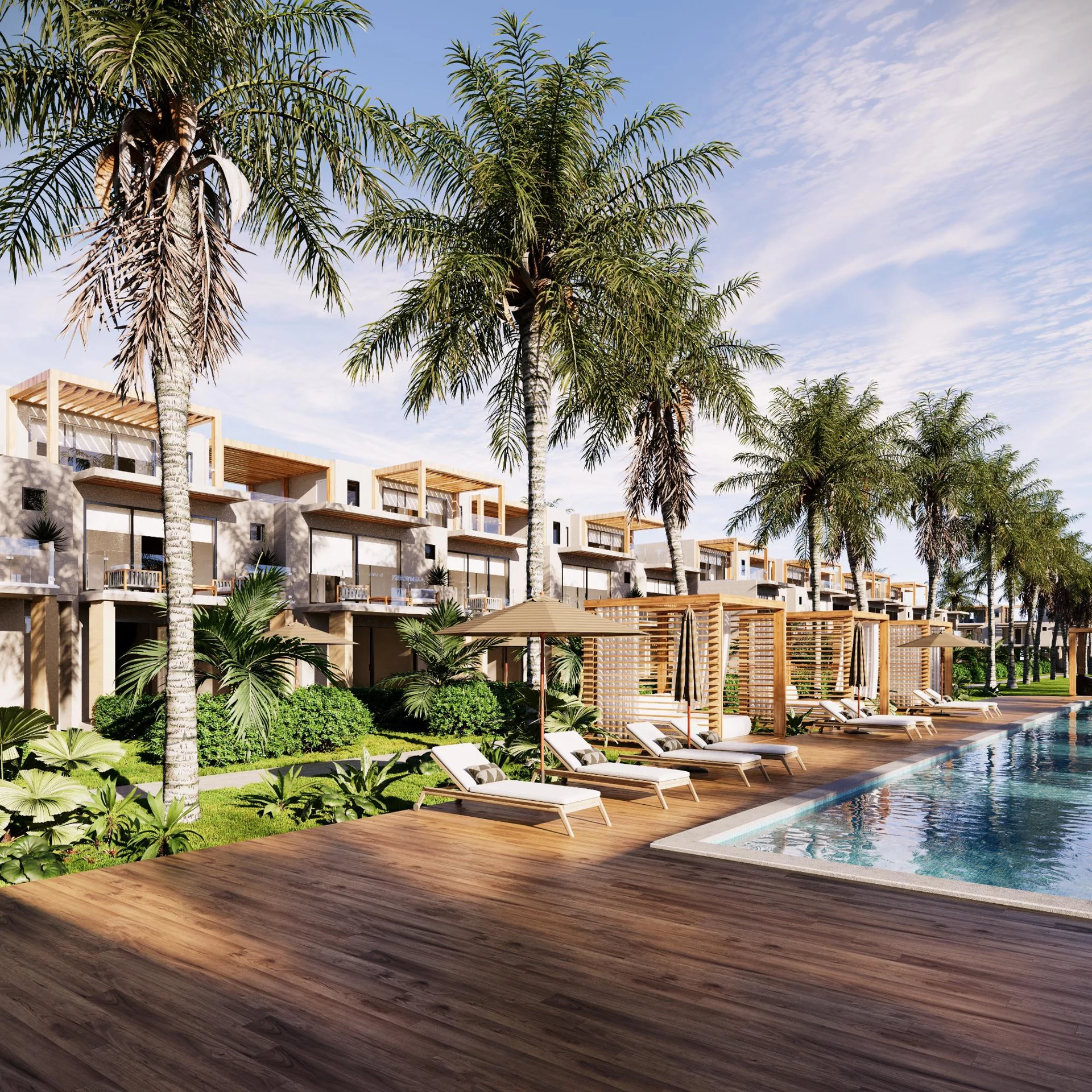 The Park at Grace Bay - Gallery image 26