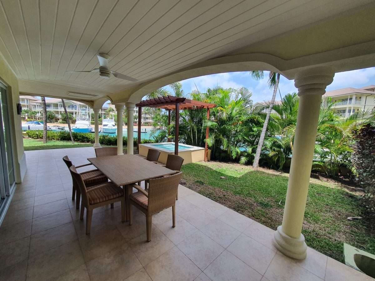 Apartment 1301, Landings, Rodney Bay - Gallery image 10