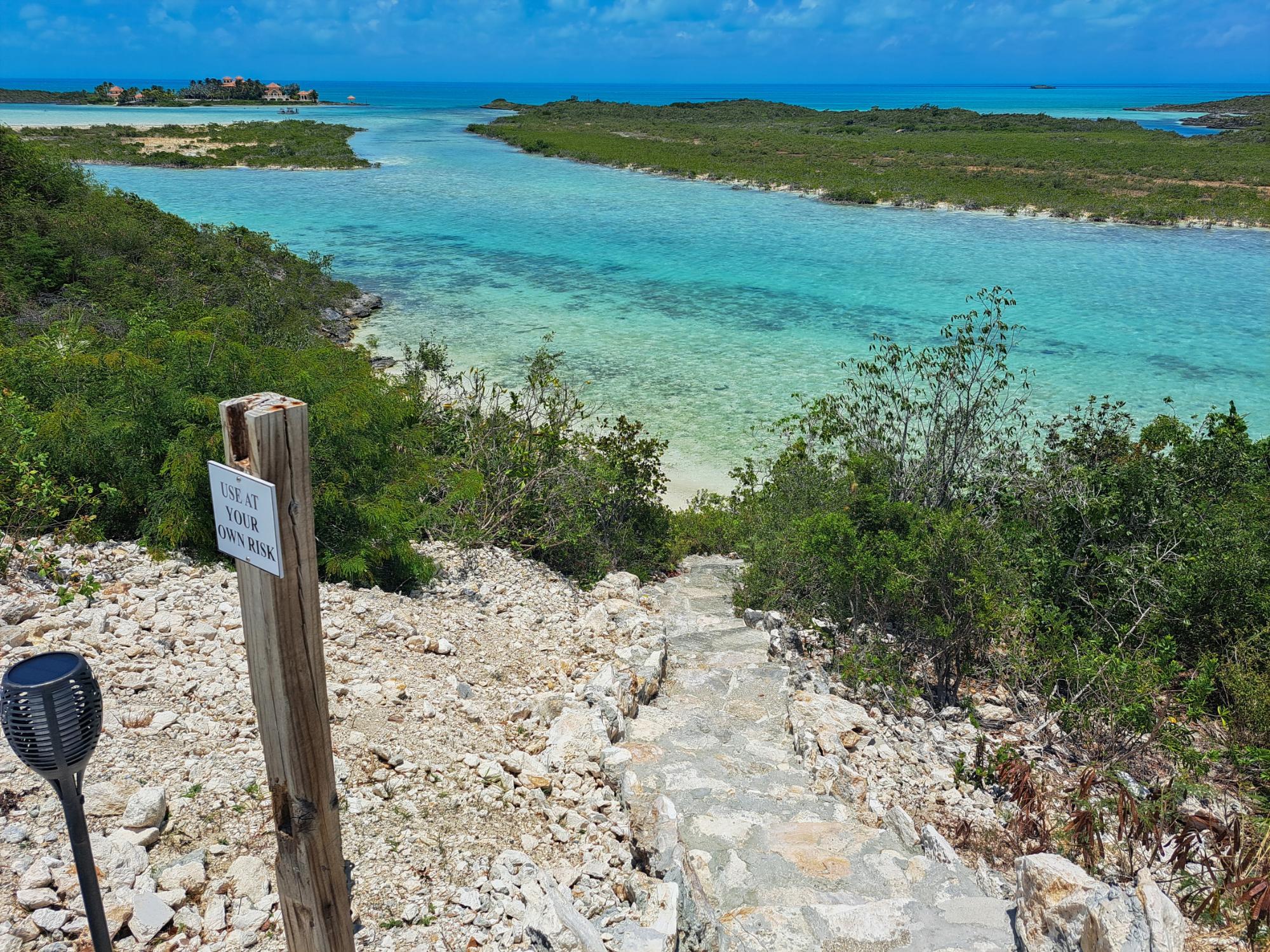 Beau Soleil Villa, 178 Chalk Sound Road - Gallery image 3