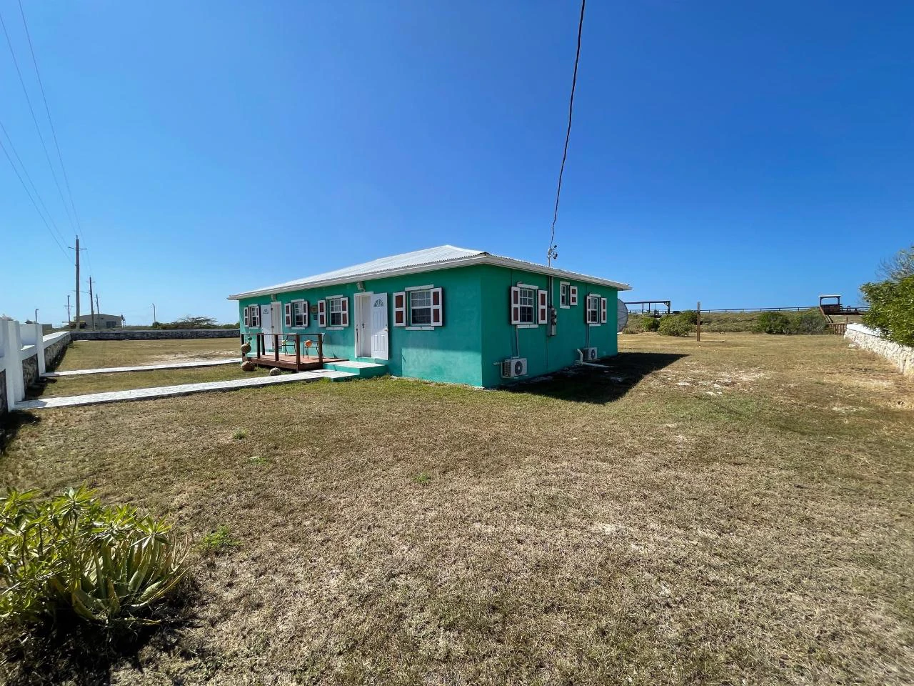 Coconut Room Salt Cay Home and Lot - Gallery image 8