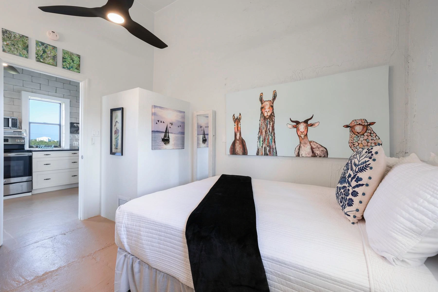 Sea Castle - Gallery image 14