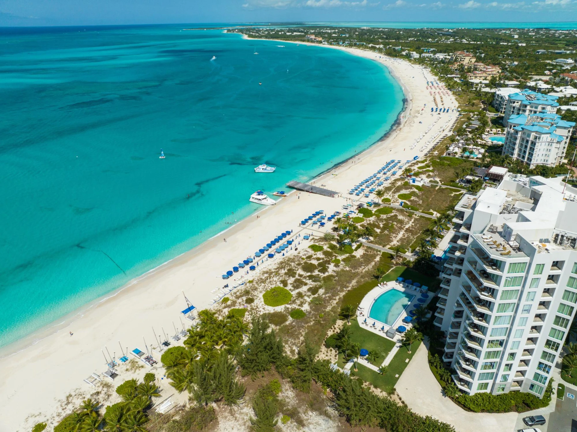 UNIT A4C RITZ CARLTON 3BR/4BA/DEN/LAUNDRY - Gallery image 24