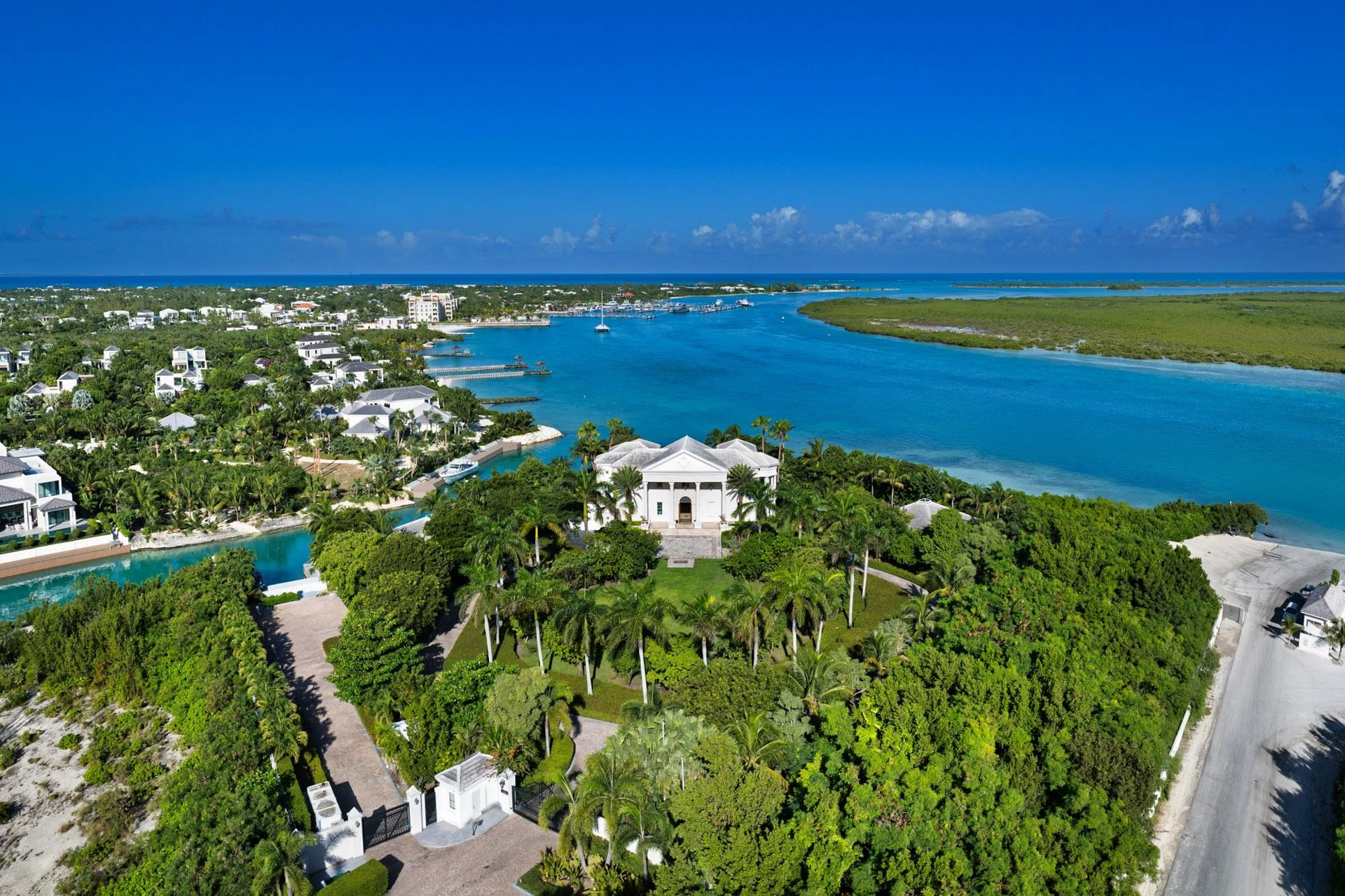 Villa Penn Sawyer - Gallery image 58