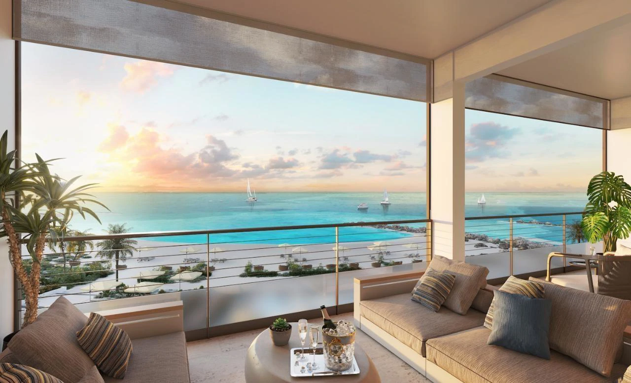 Residence 3D - The Loren at Turtle Cove