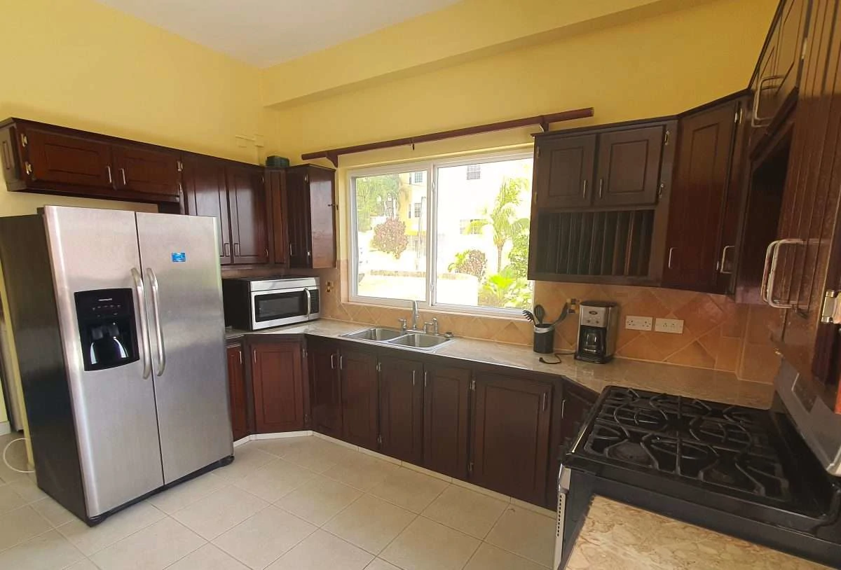 Villa Darcy, Belle Vue, Cap Estate. - Gallery image 17