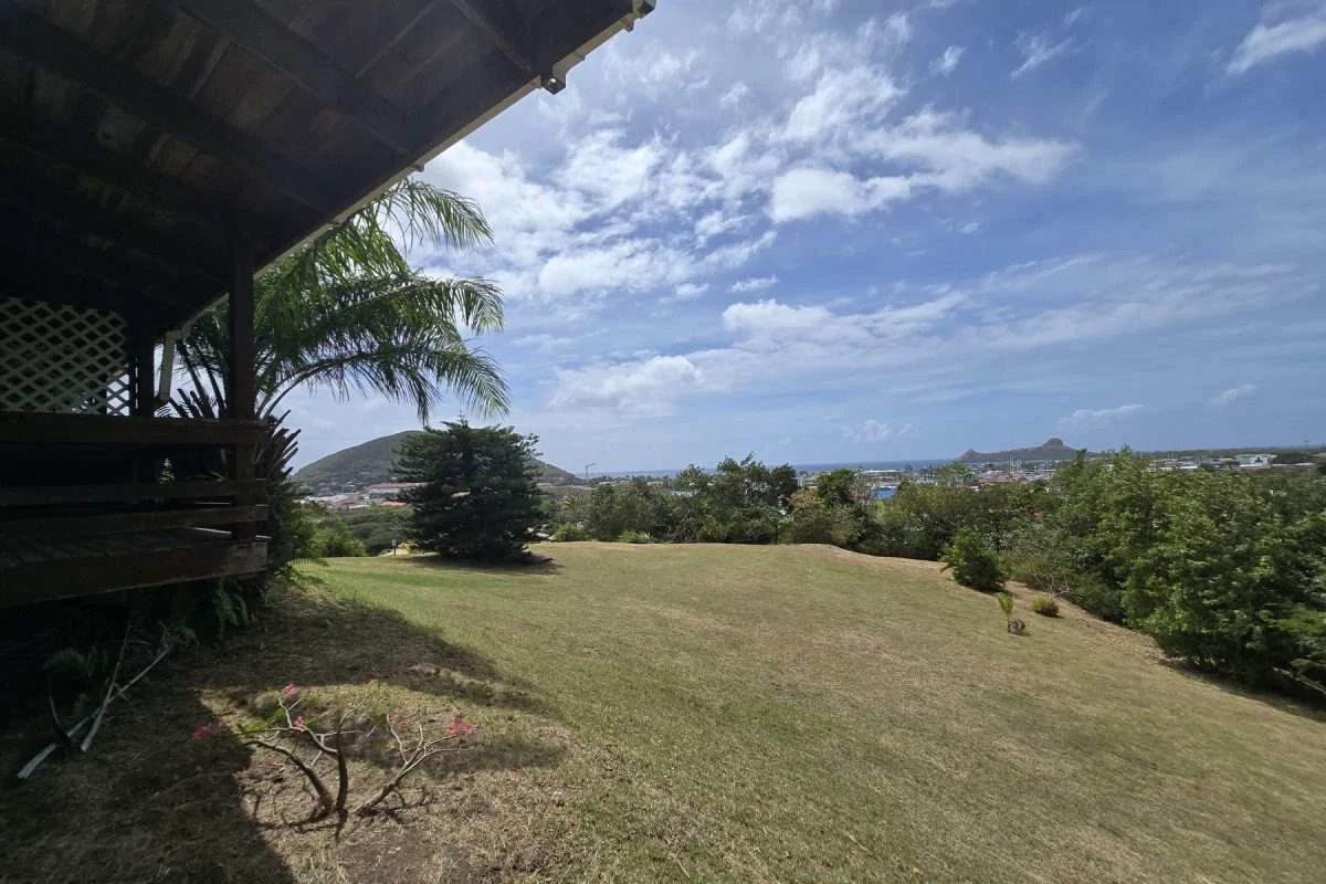 Panoramic House, Panoramic Heights, Bonne Terre. - Gallery image 11