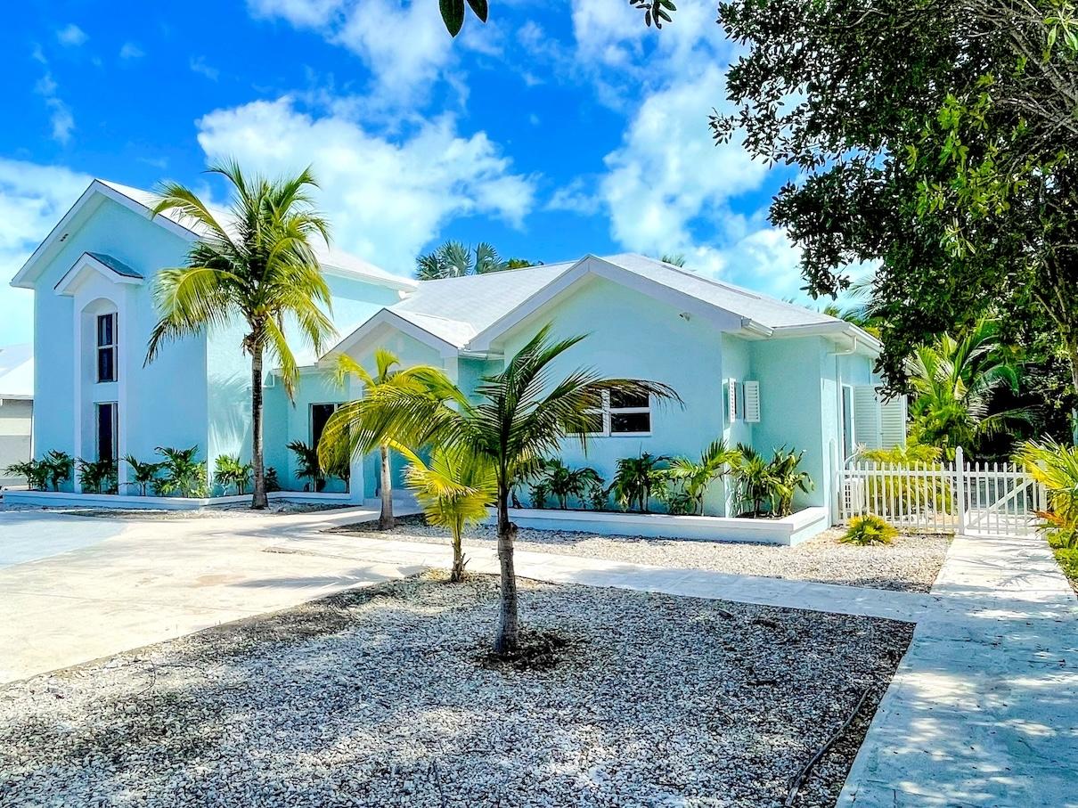 VILLA TROPICA SANDPIPER AVENUE-LEEWARD - Gallery image 7