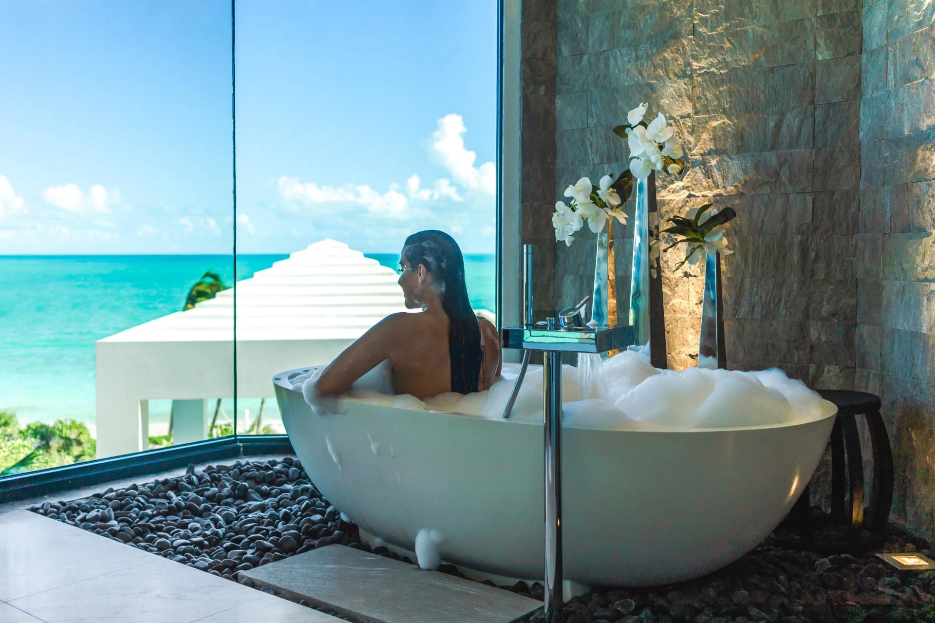 Triton Luxury Villa - Gallery image 37