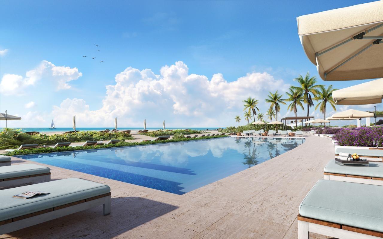 Residence 3D - The Loren at Turtle Cove - Gallery image 10