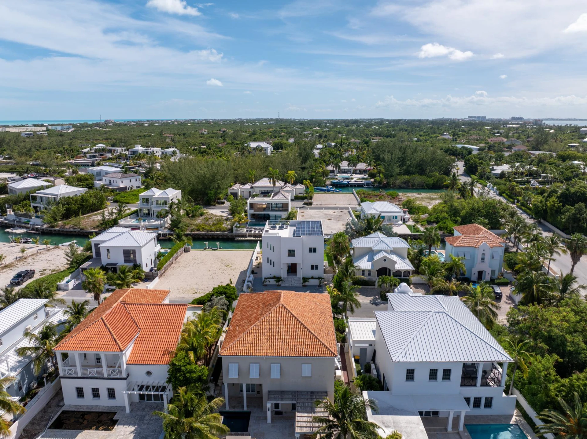 BLUE DIAMOND VILLA - Gallery image 45