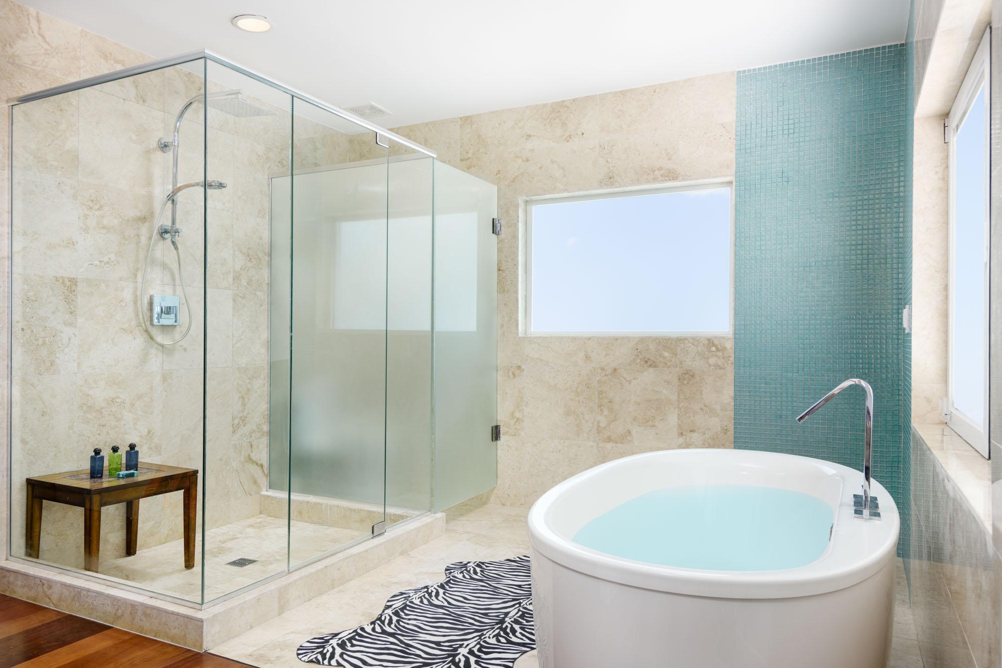 Ocean View Villa - Gallery image 12