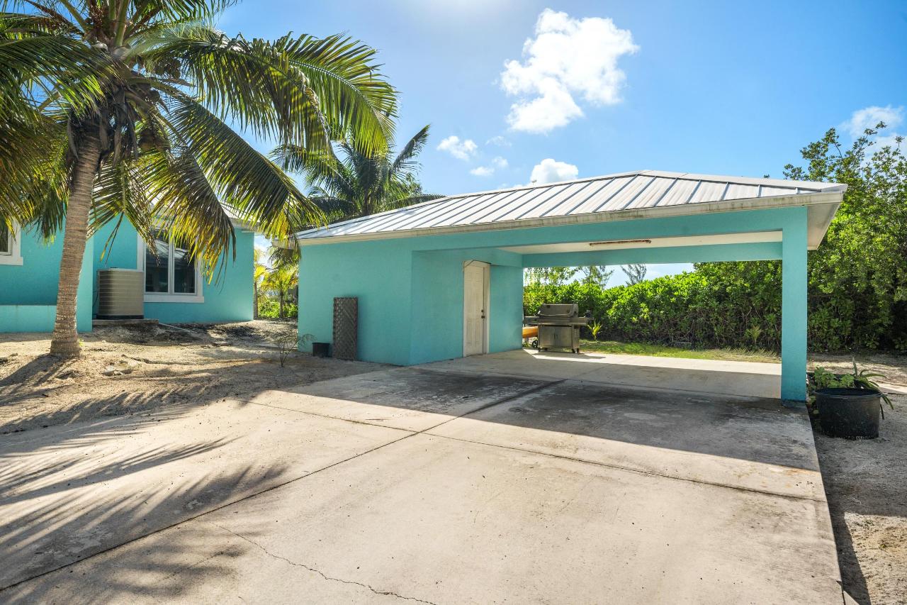 North Caicos Yacht Club Canal House - Gallery image 14