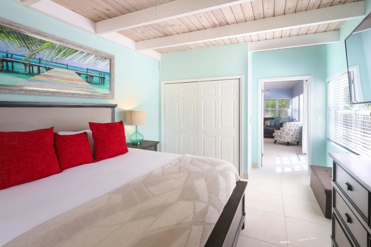 Seagrape Villa - Gallery image 28