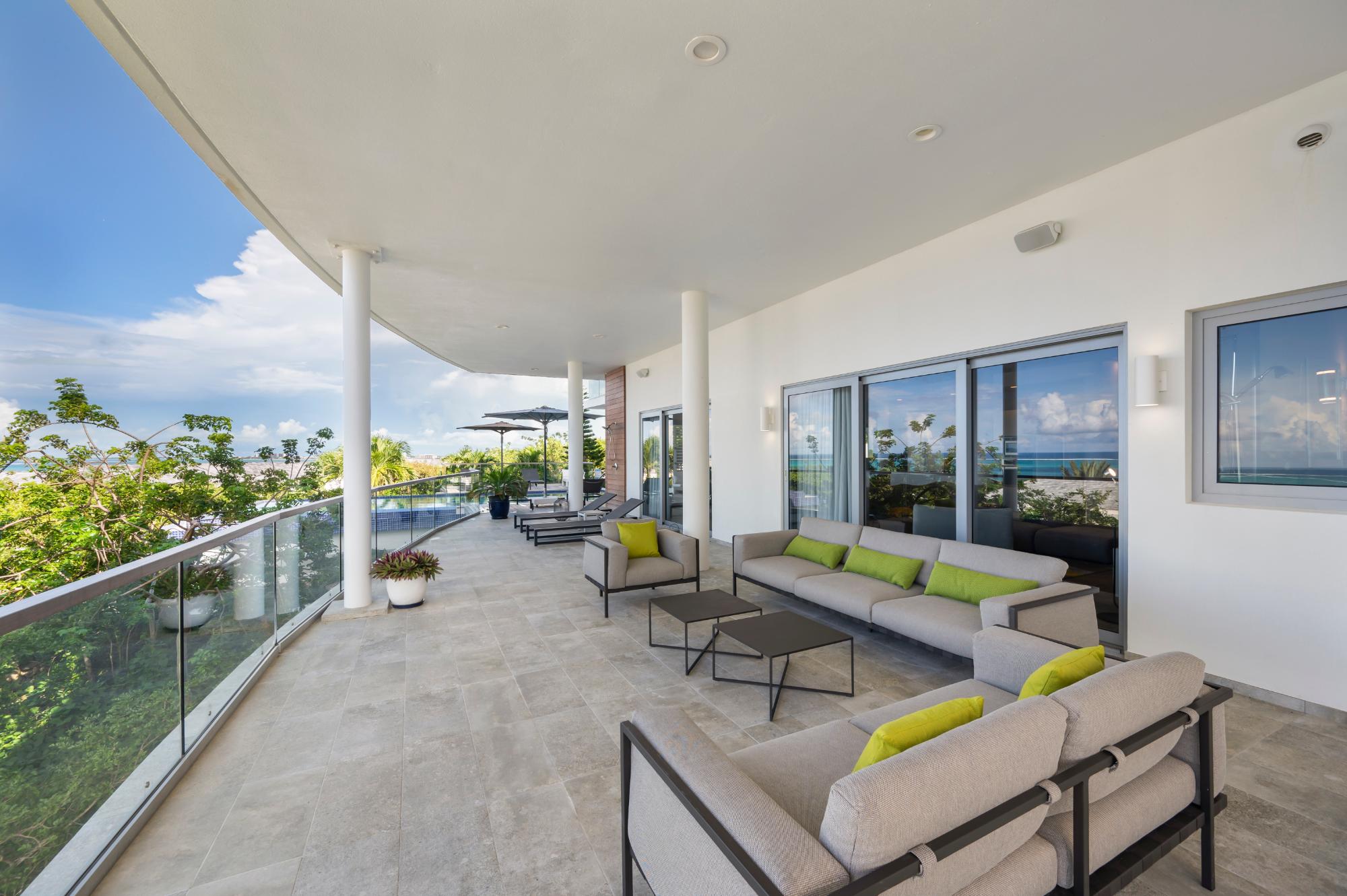 Villa Skyline - Skyline Villas - Gallery image 44