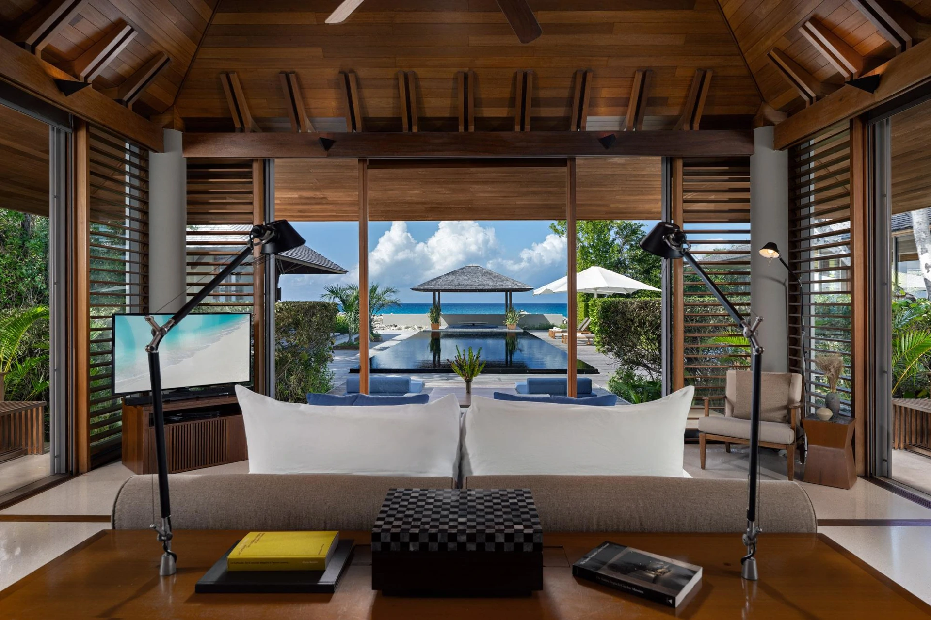 Amanyara Residence V32 - Gallery image 7