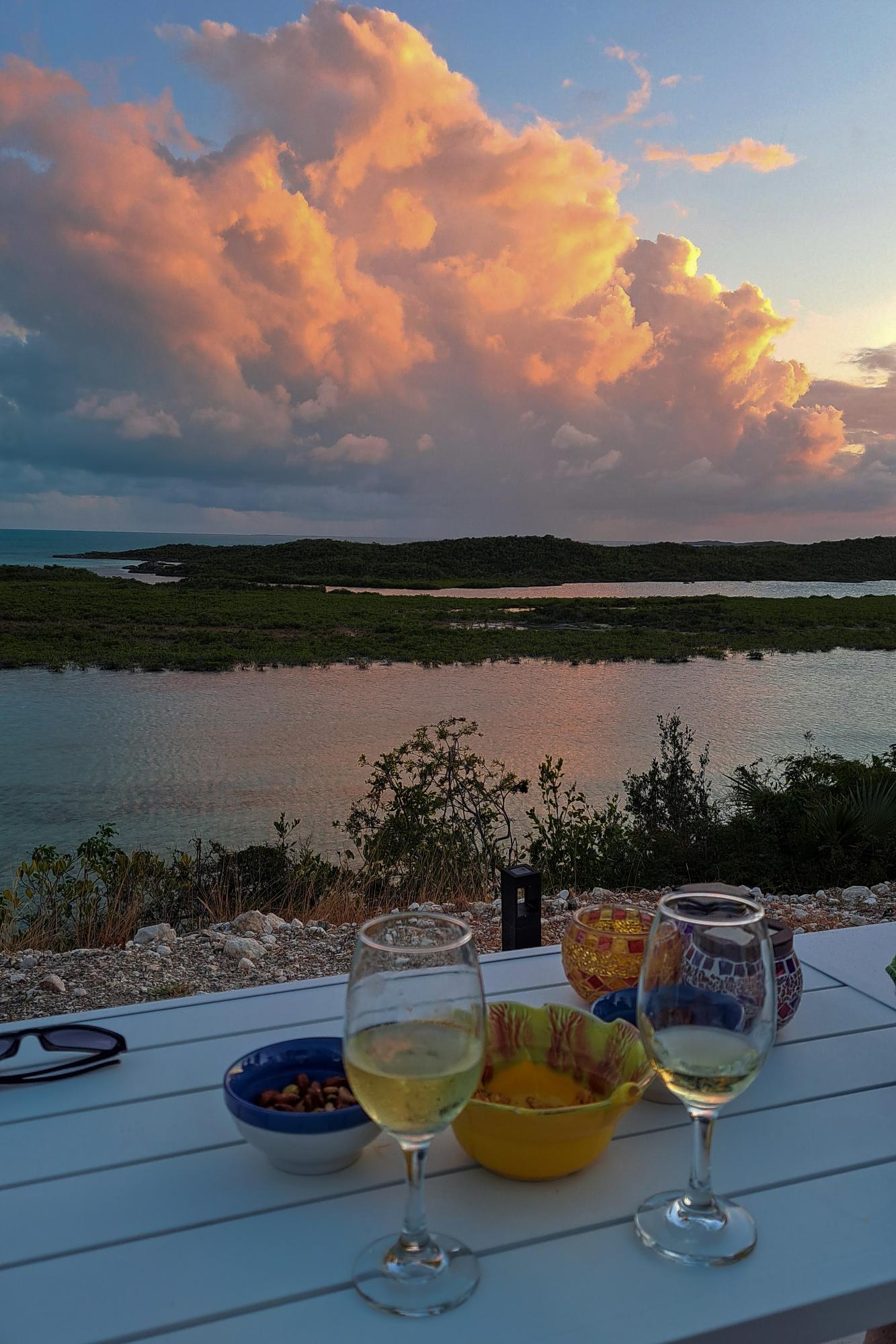 Beau Soleil Villa, 178 Chalk Sound Road - Gallery image 2